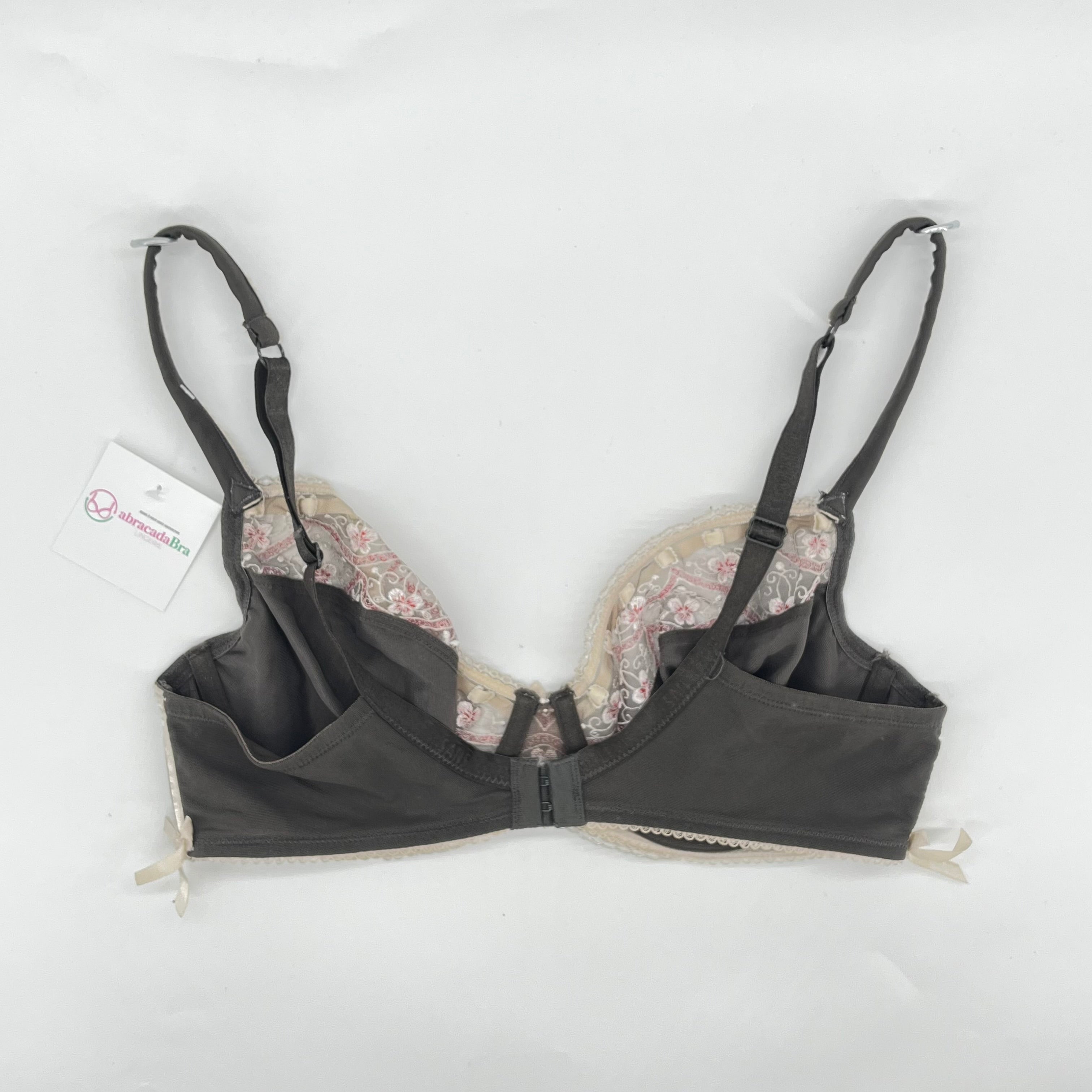Soutien-gorge Sans Complexe Vert