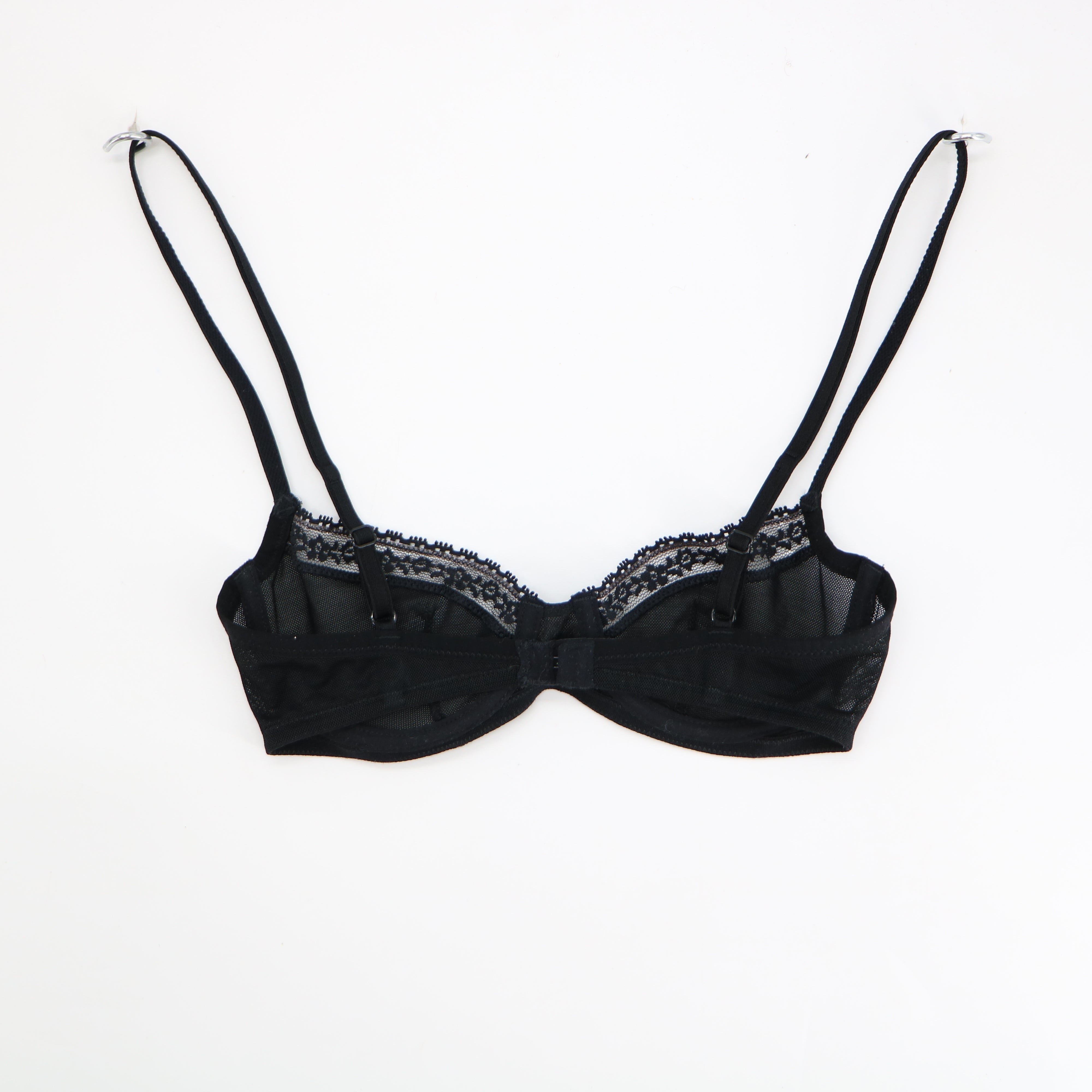 Soutien-gorge Ysé Noir
