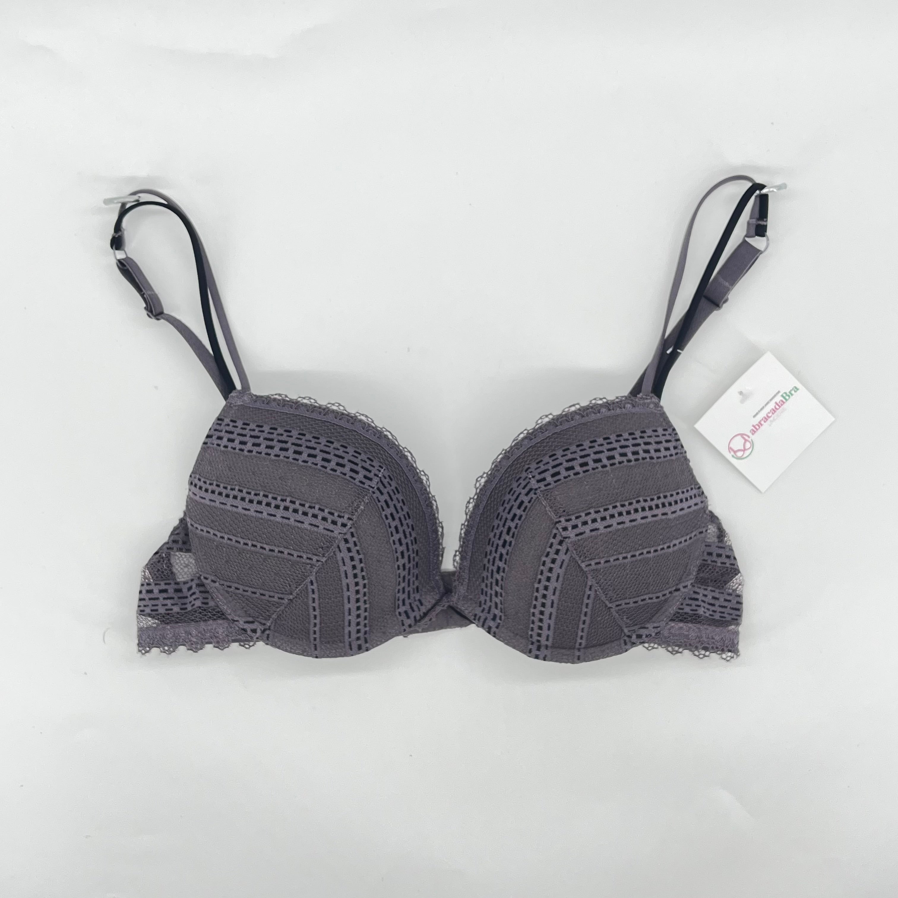 Soutien-gorge RougeGorge Violet