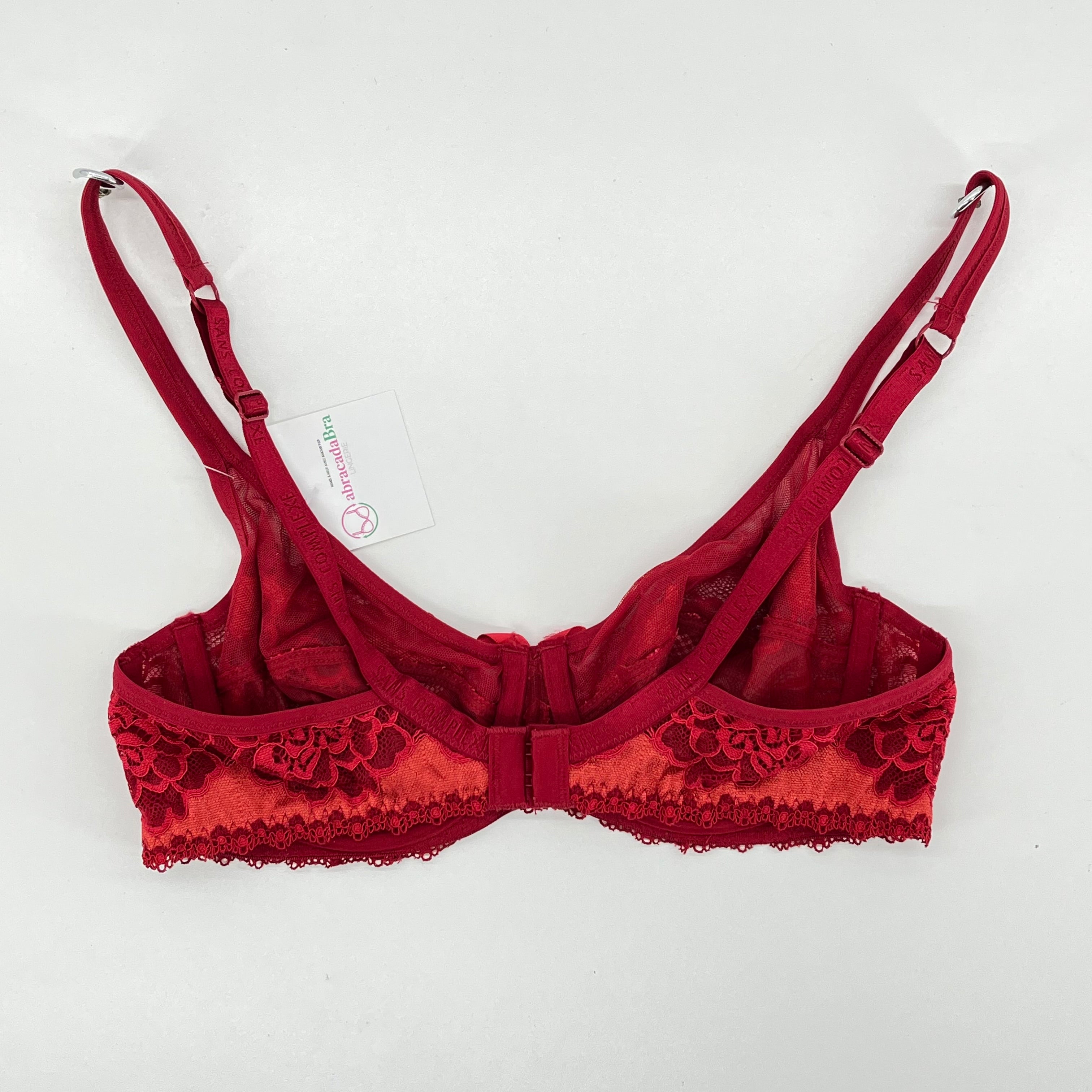 Soutien-gorge Sans Complexe