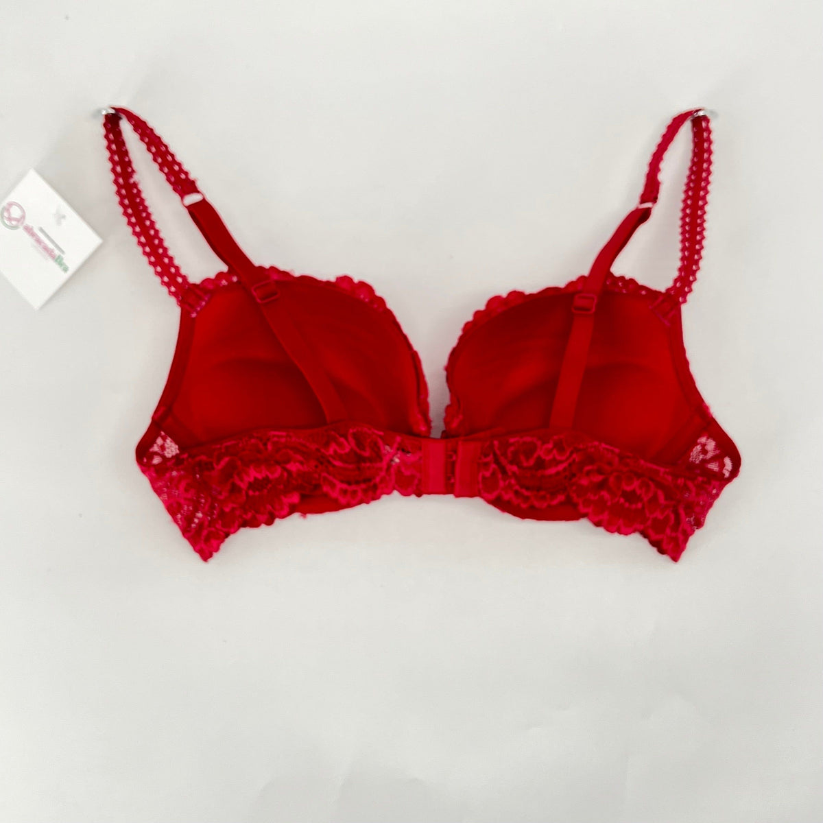 Soutien-gorge RougeGorge Rouge