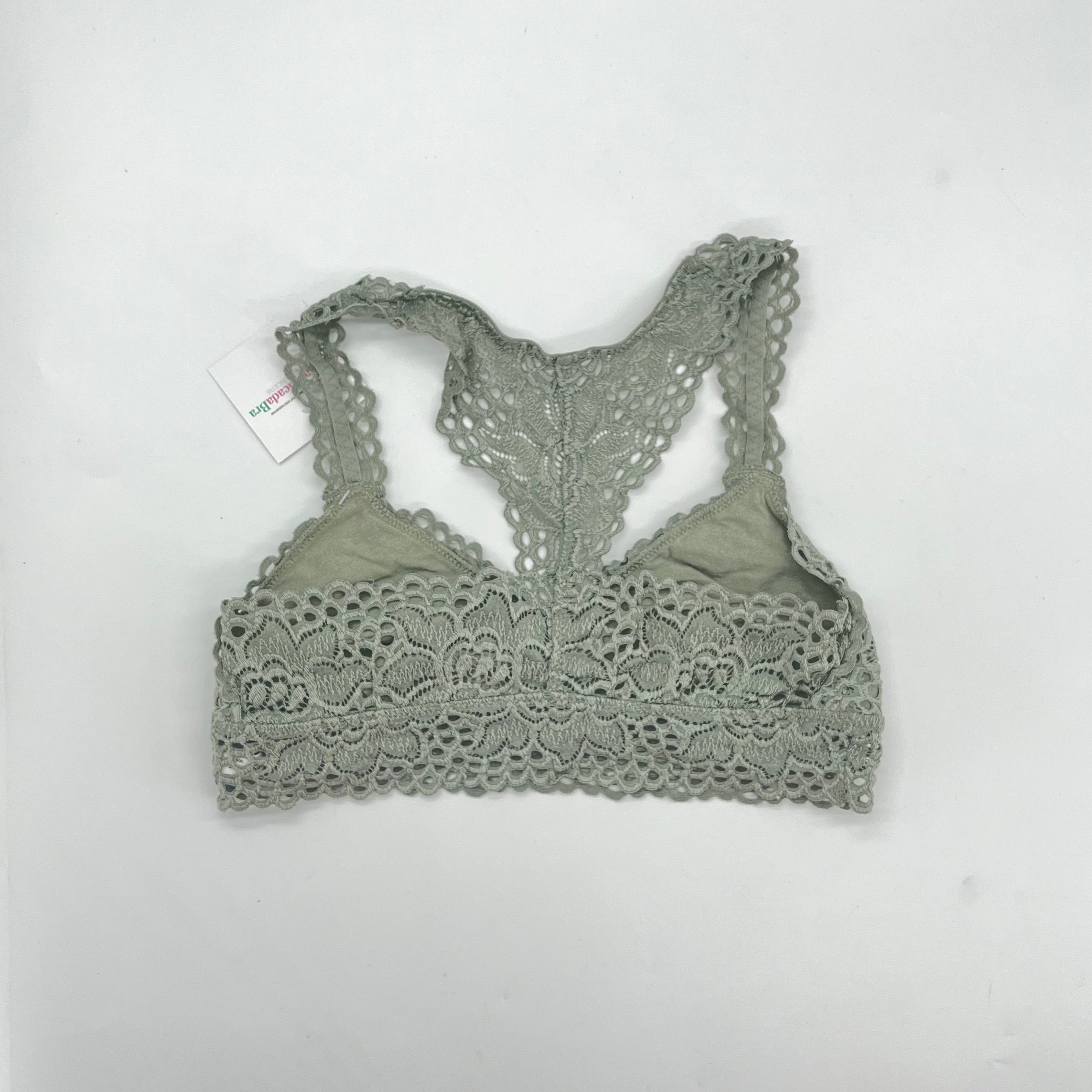 Soutien-gorge Aerie Vert