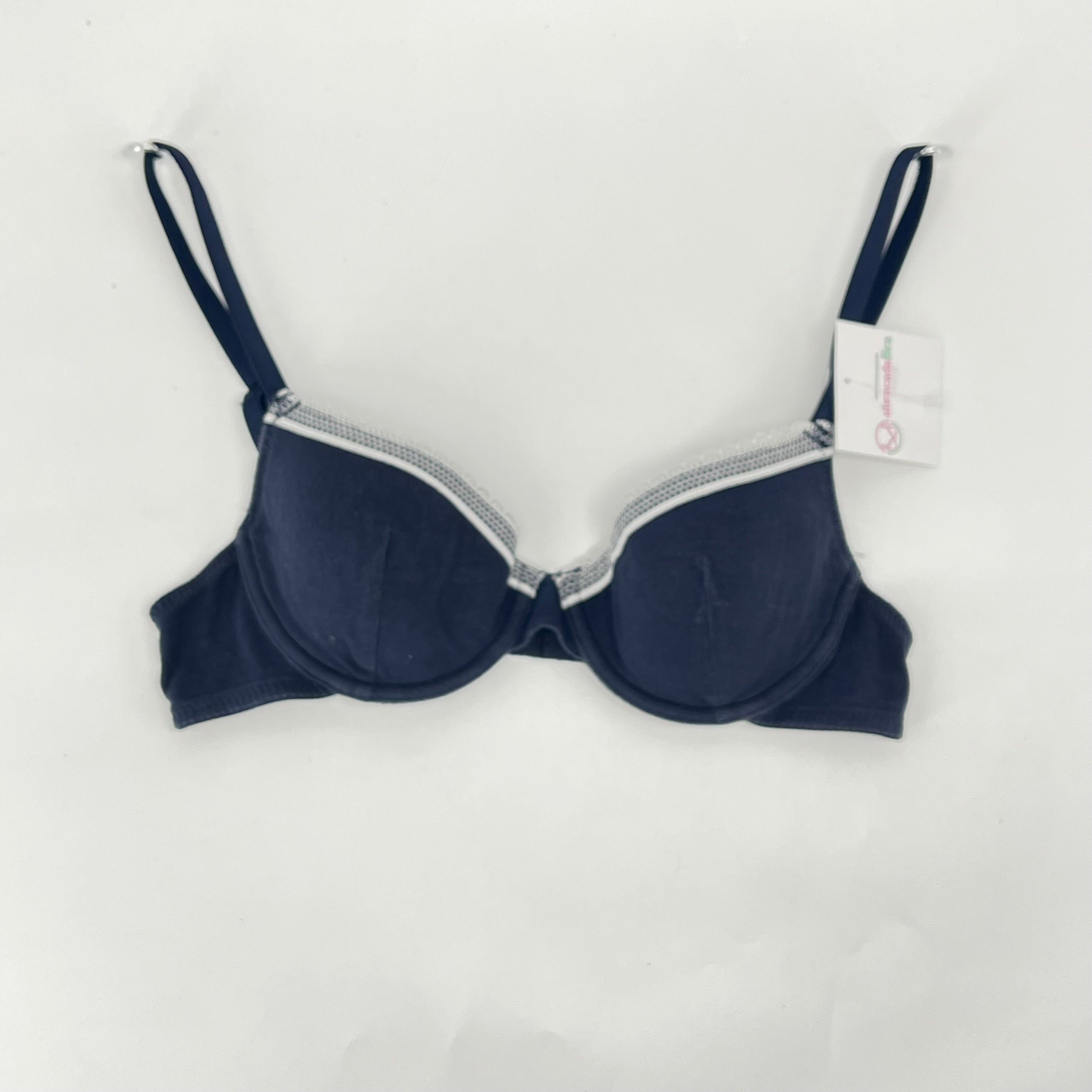 Soutien-gorge Bleu