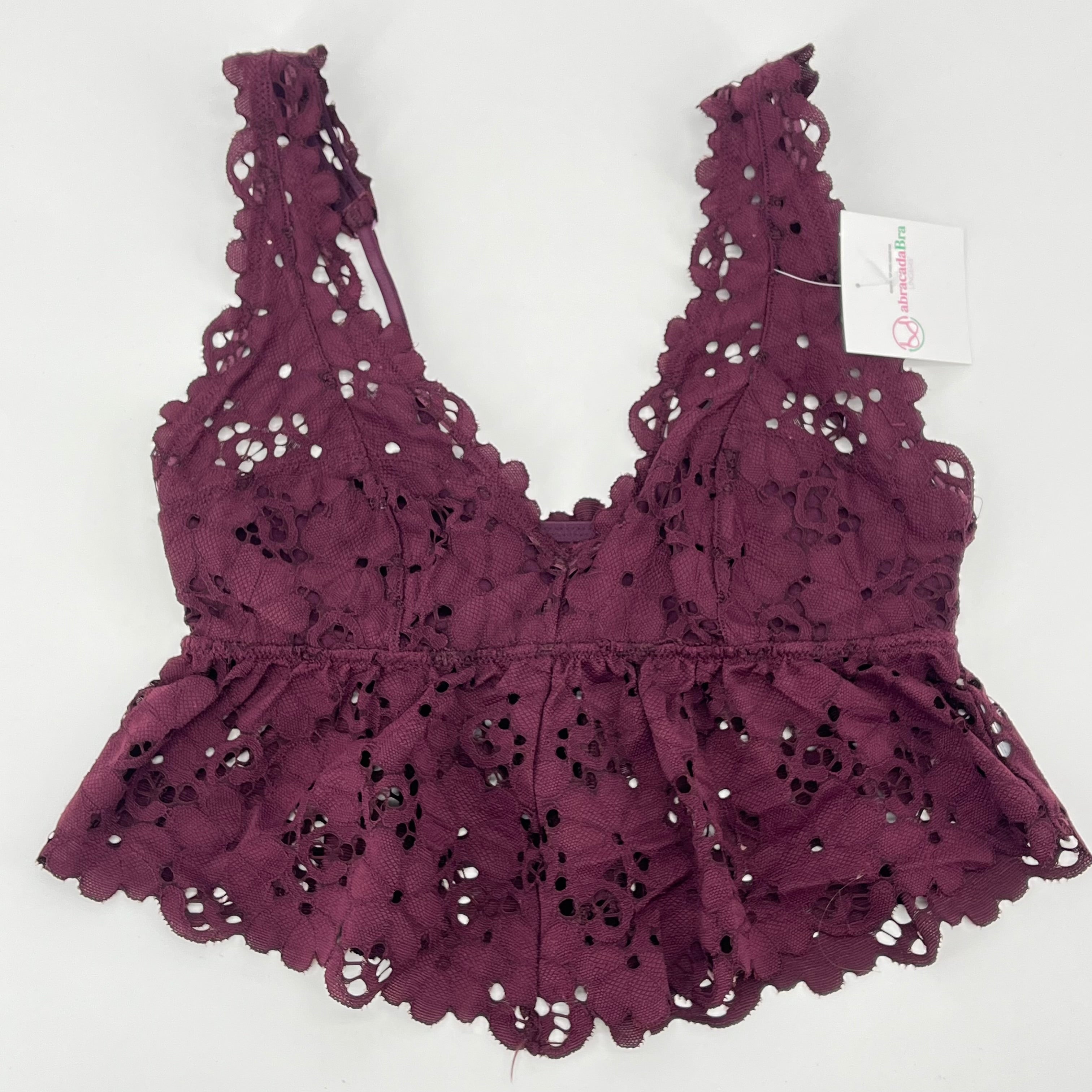 Soutien-gorge Violet