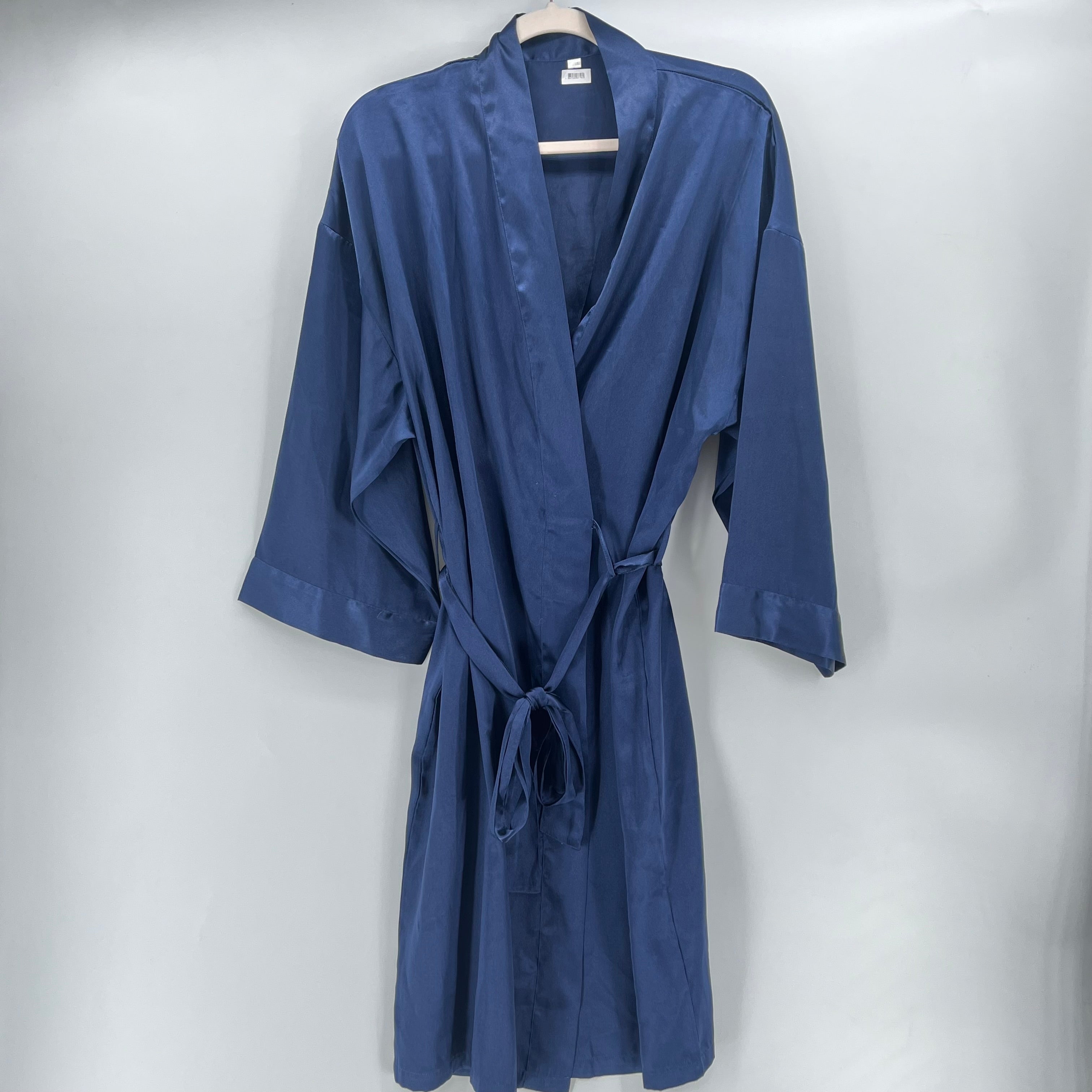 Kimono Bleu