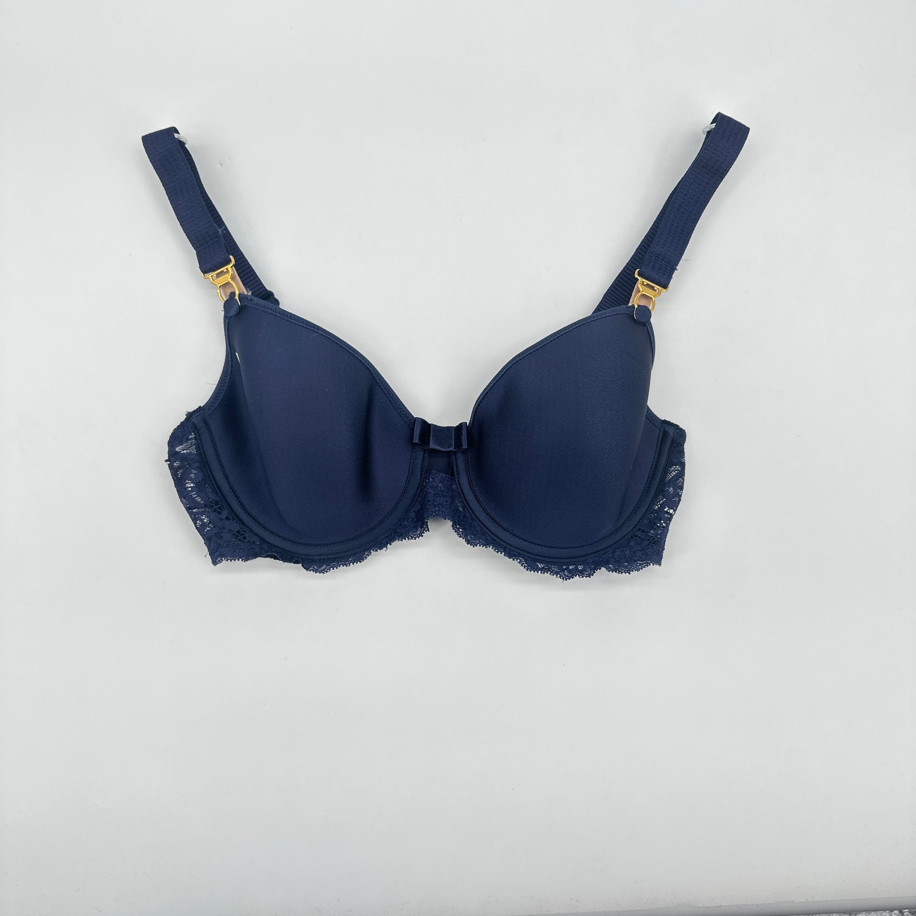 Soutien-gorge Darjeeling Bleu