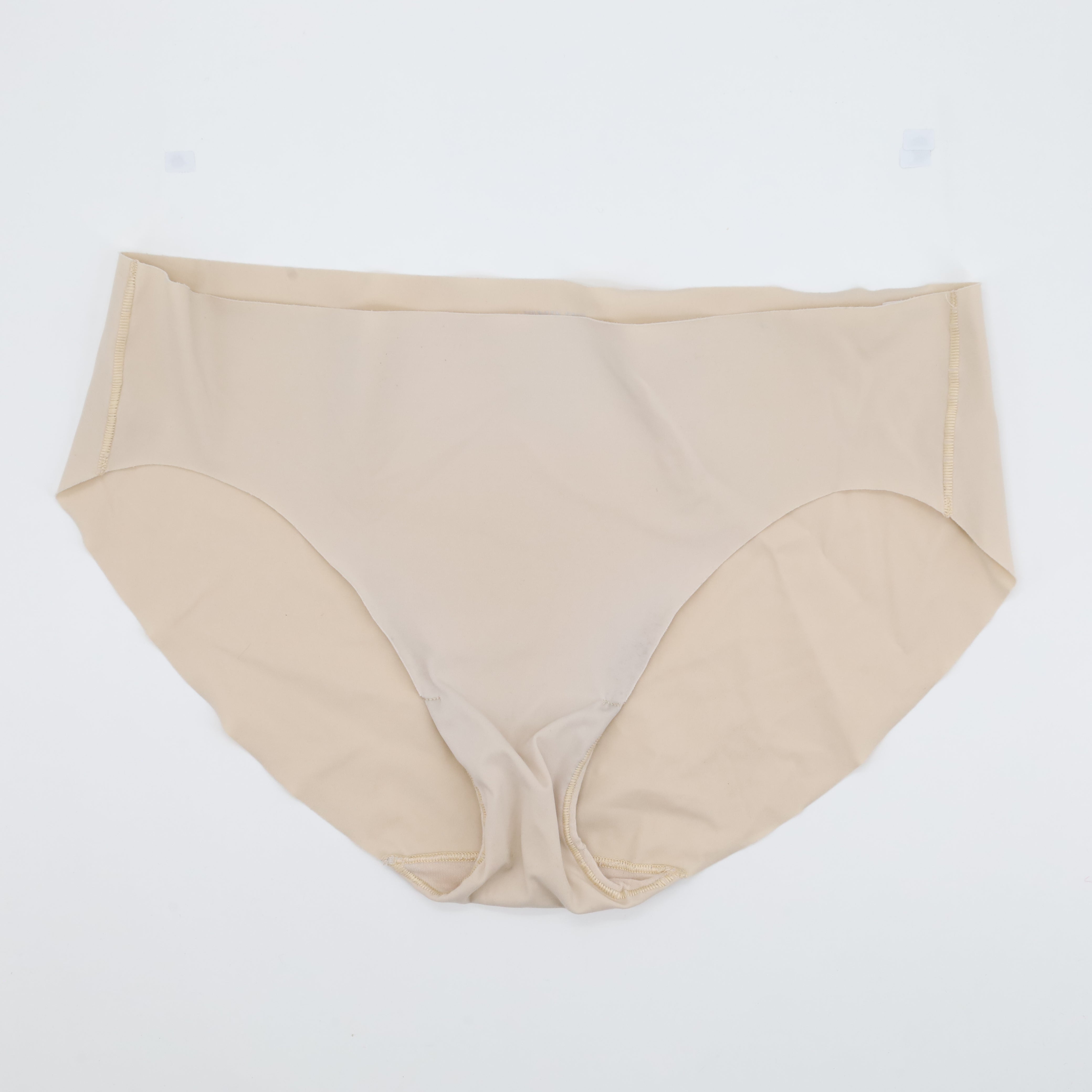 Culotte Vanity Fair Beige