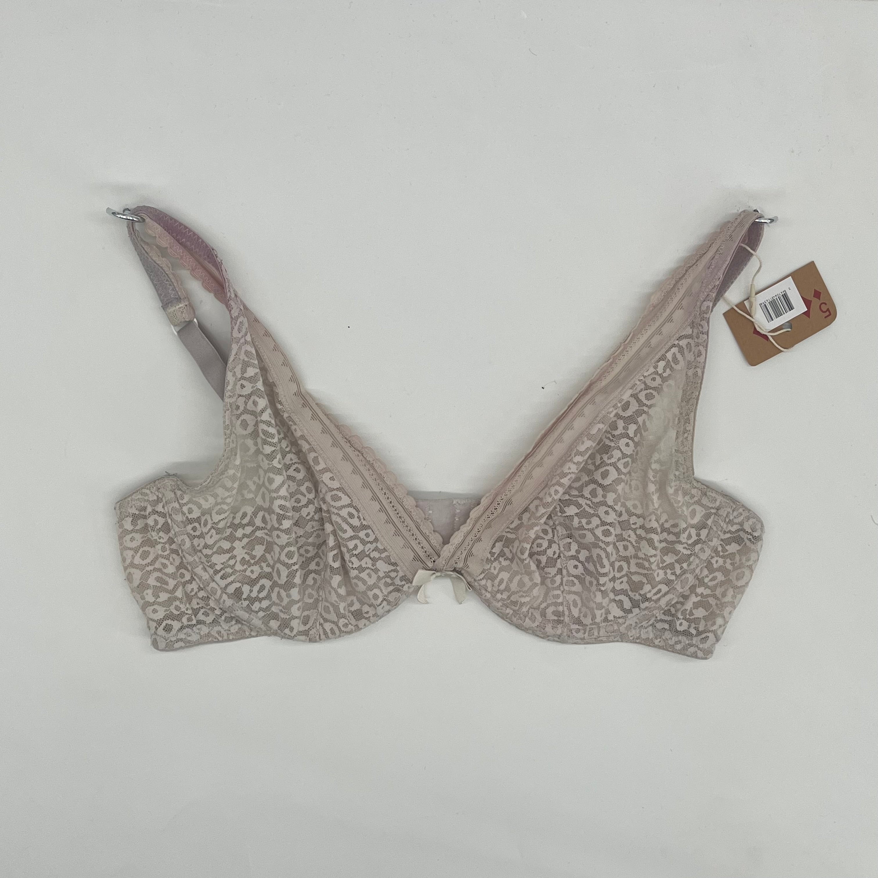 Soutien-gorge Princesse tam.tam Beige