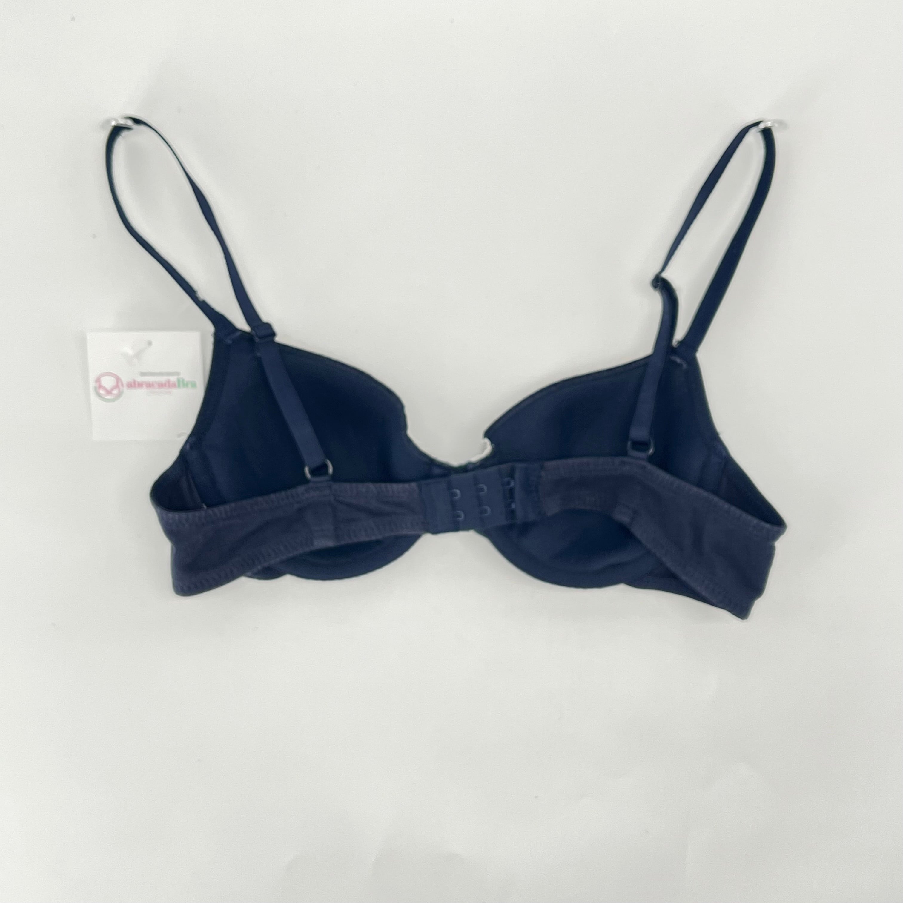 Soutien-gorge Bleu