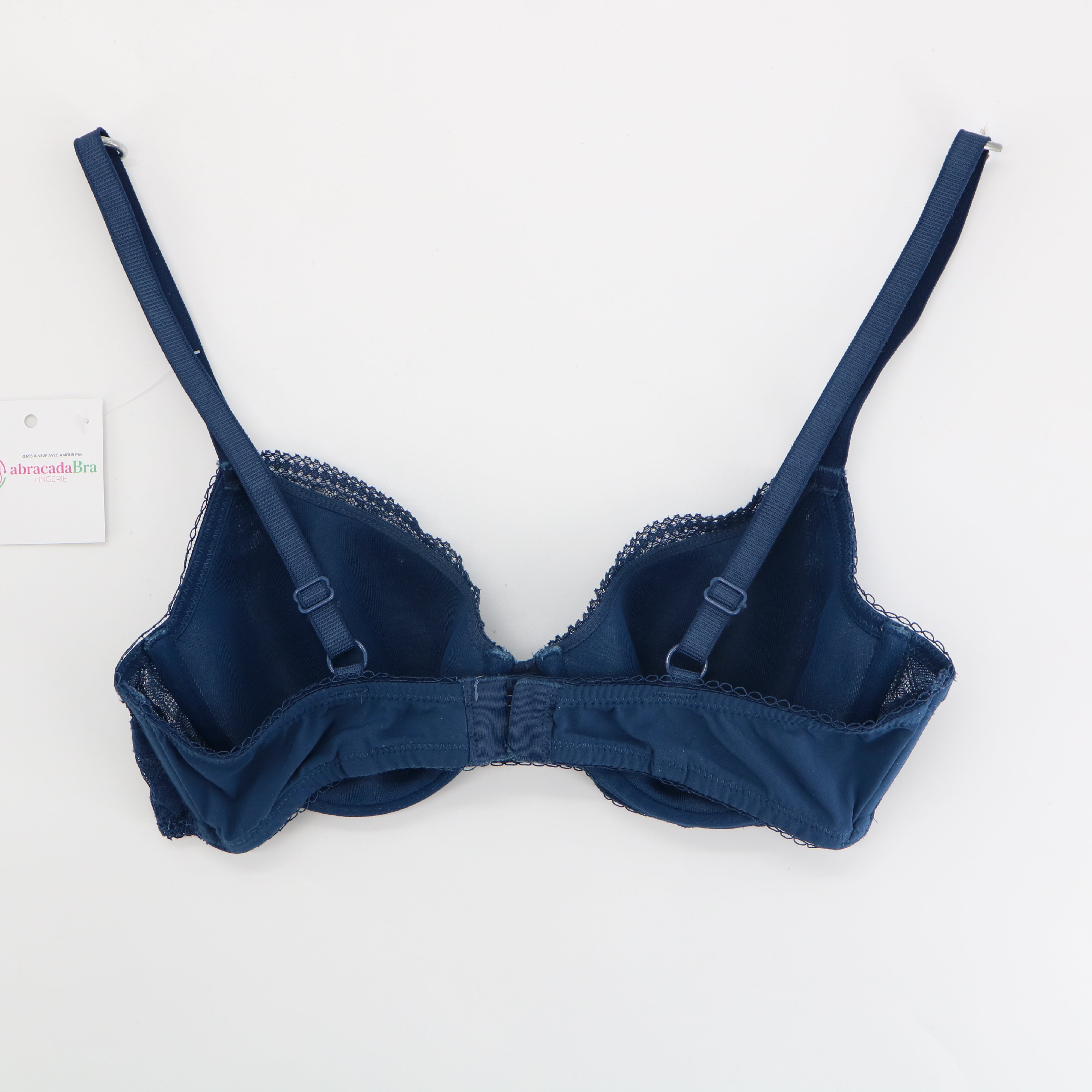 Soutien-gorge RougeGorge Bleu