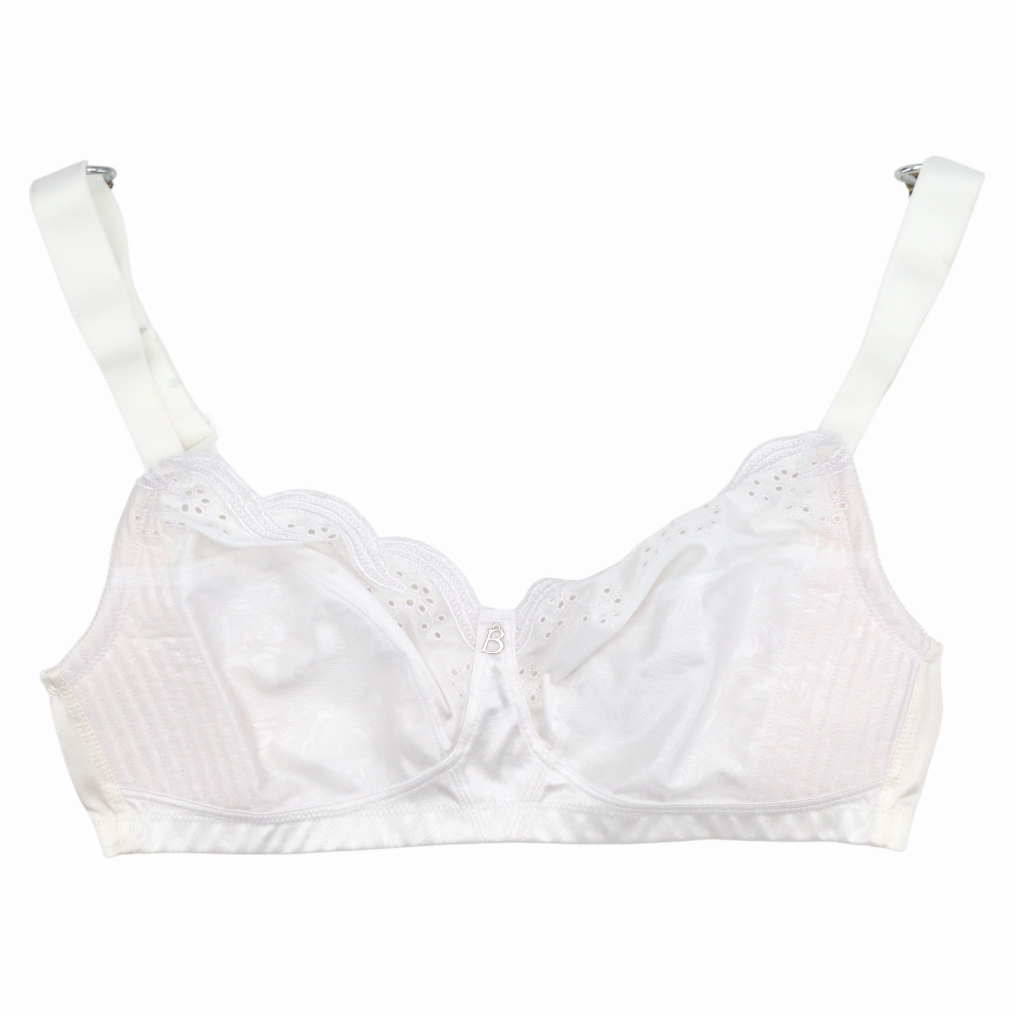 Soutien-gorge Bestform Blanc
