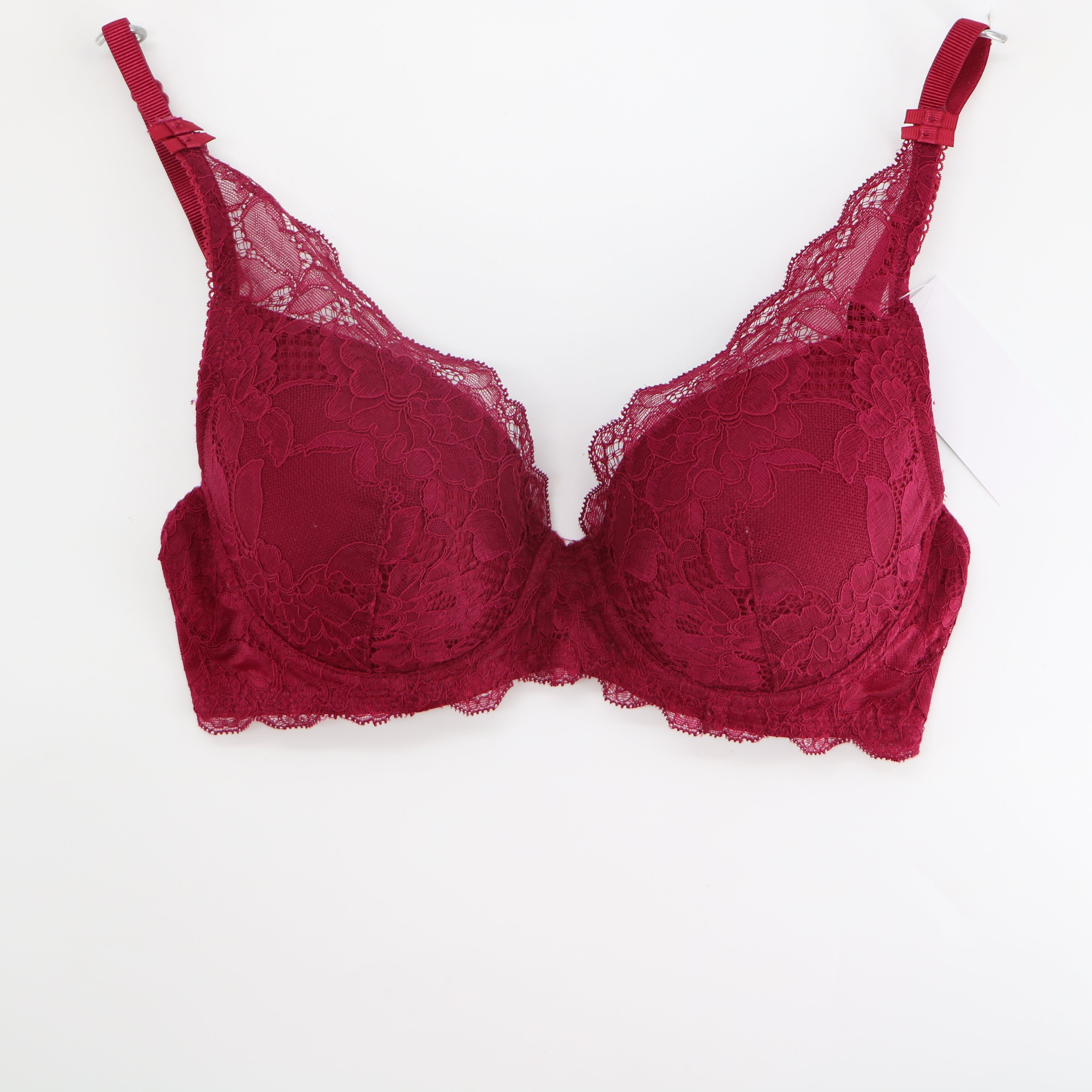 Soutien-gorge ETAM Rouge