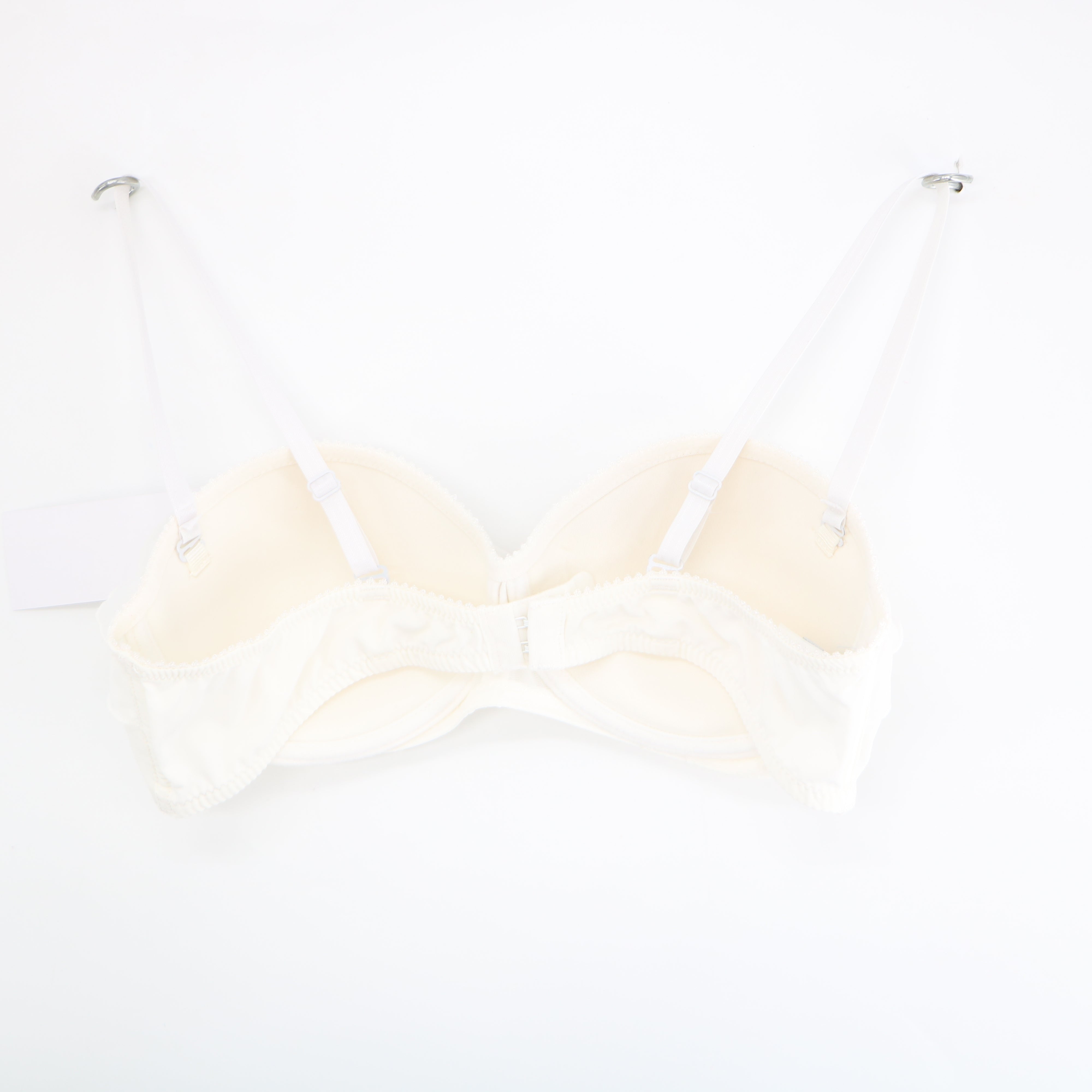 Soutien-gorge Ici et Maintenant Blanc