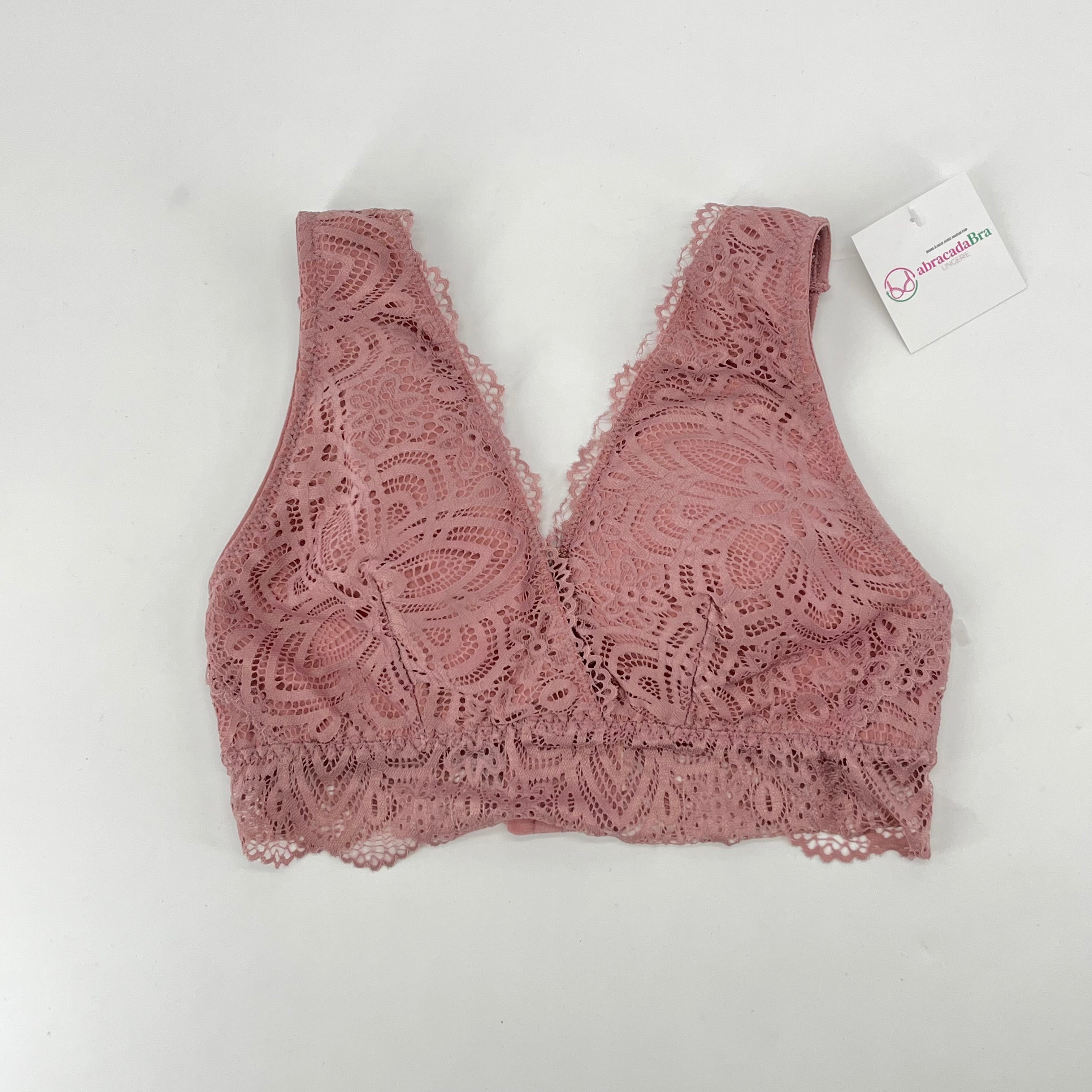 Soutien-gorge Rose