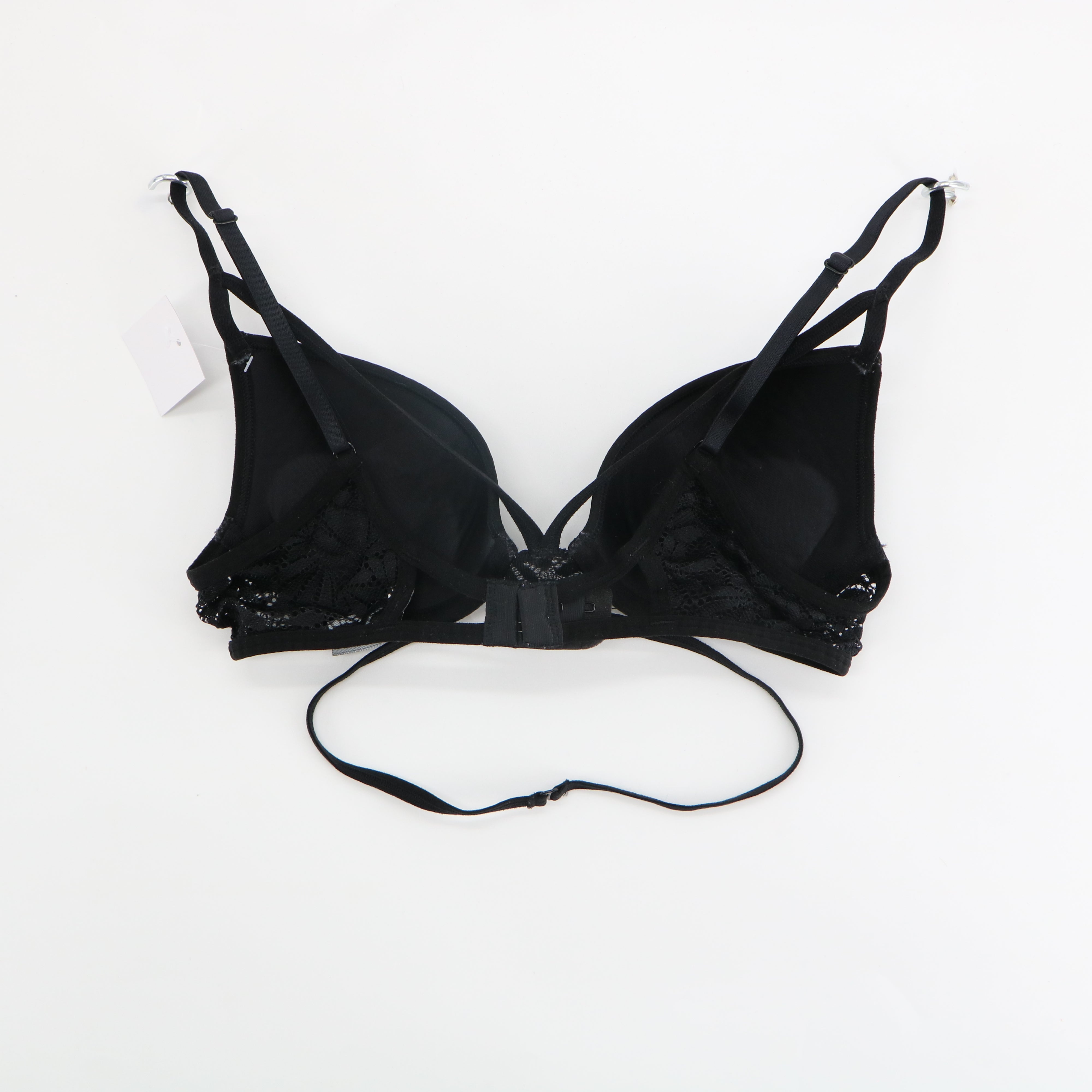 Soutien-gorge ETAM Noir