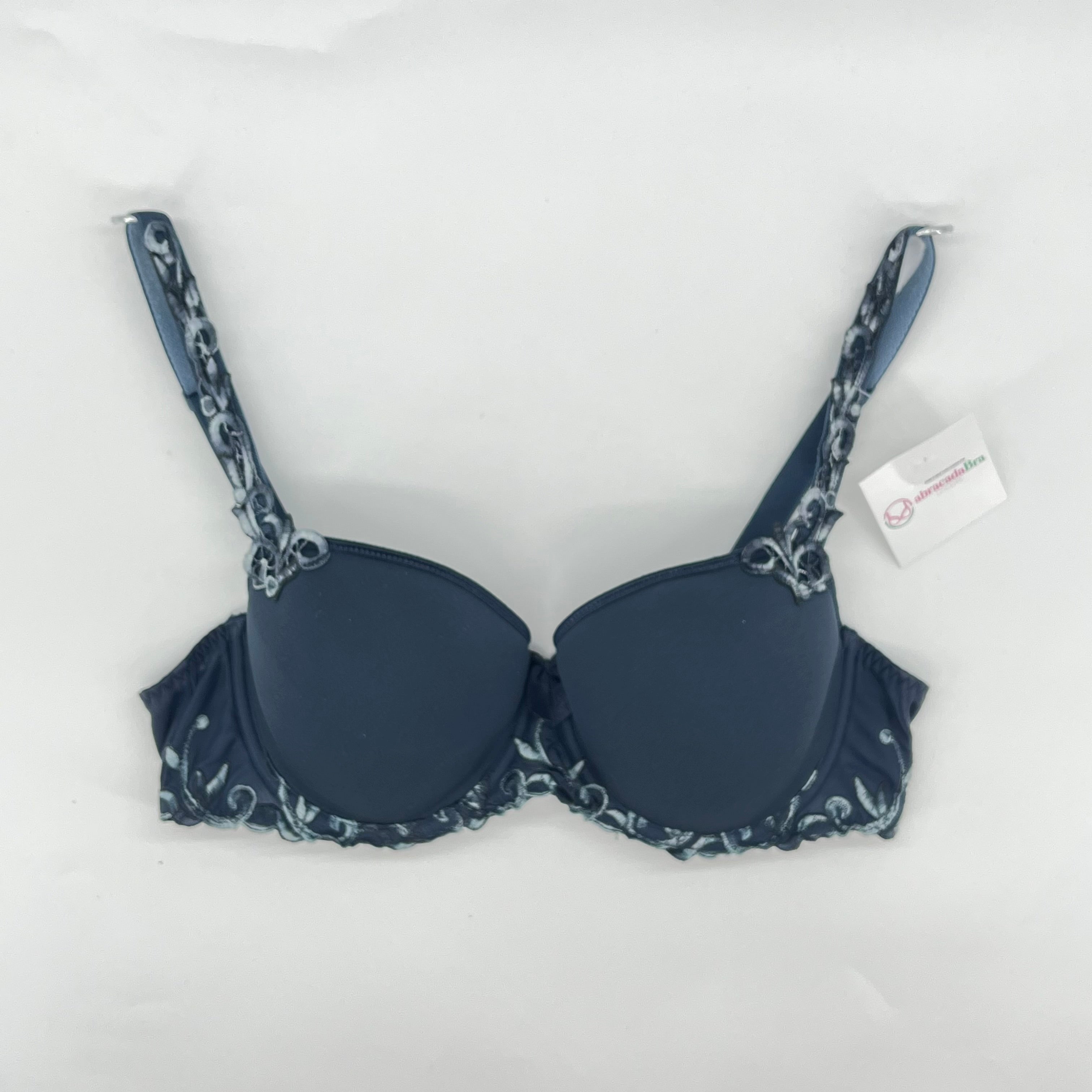 Soutien-gorge Simone Pérèle Gris