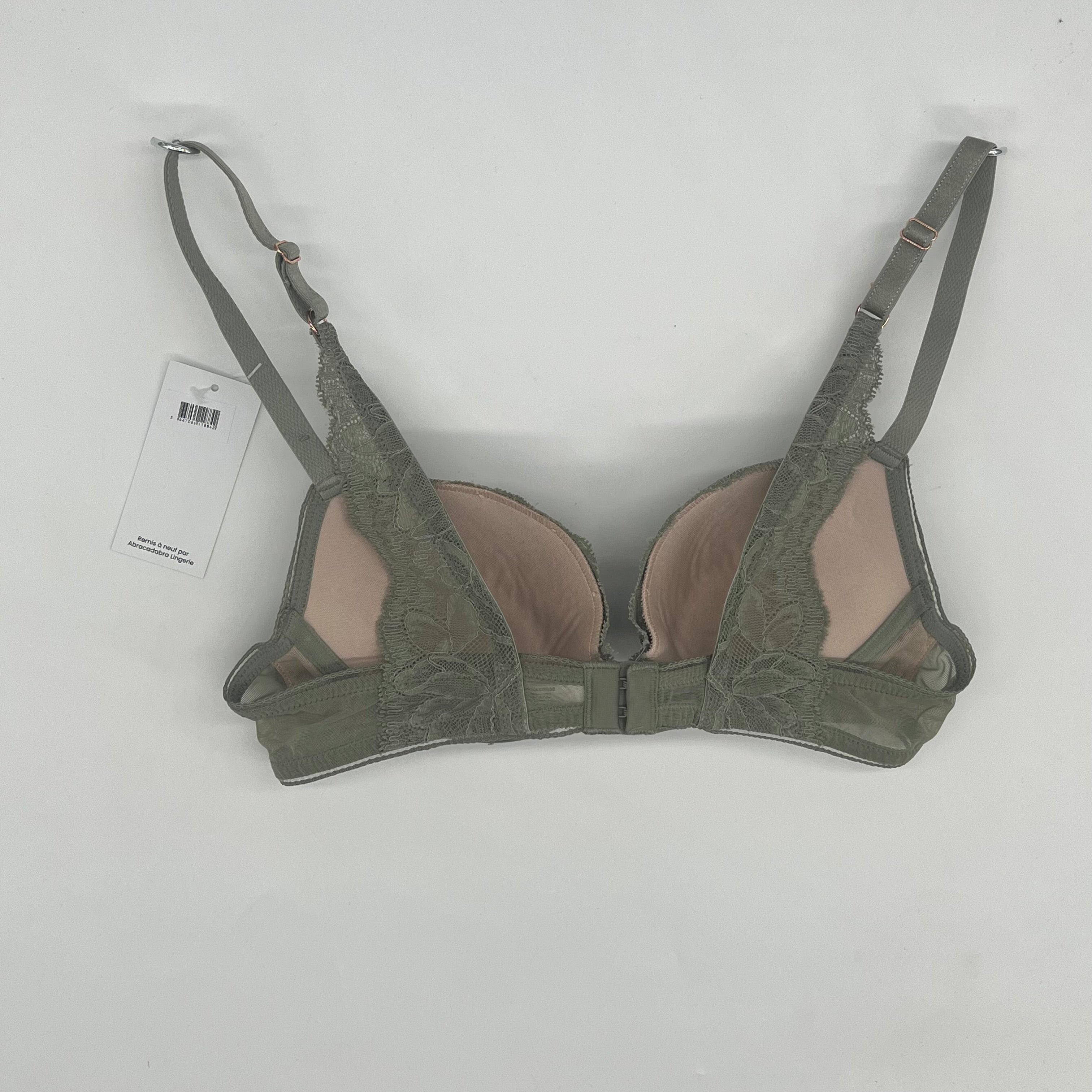 Soutien-gorge RougeGorge