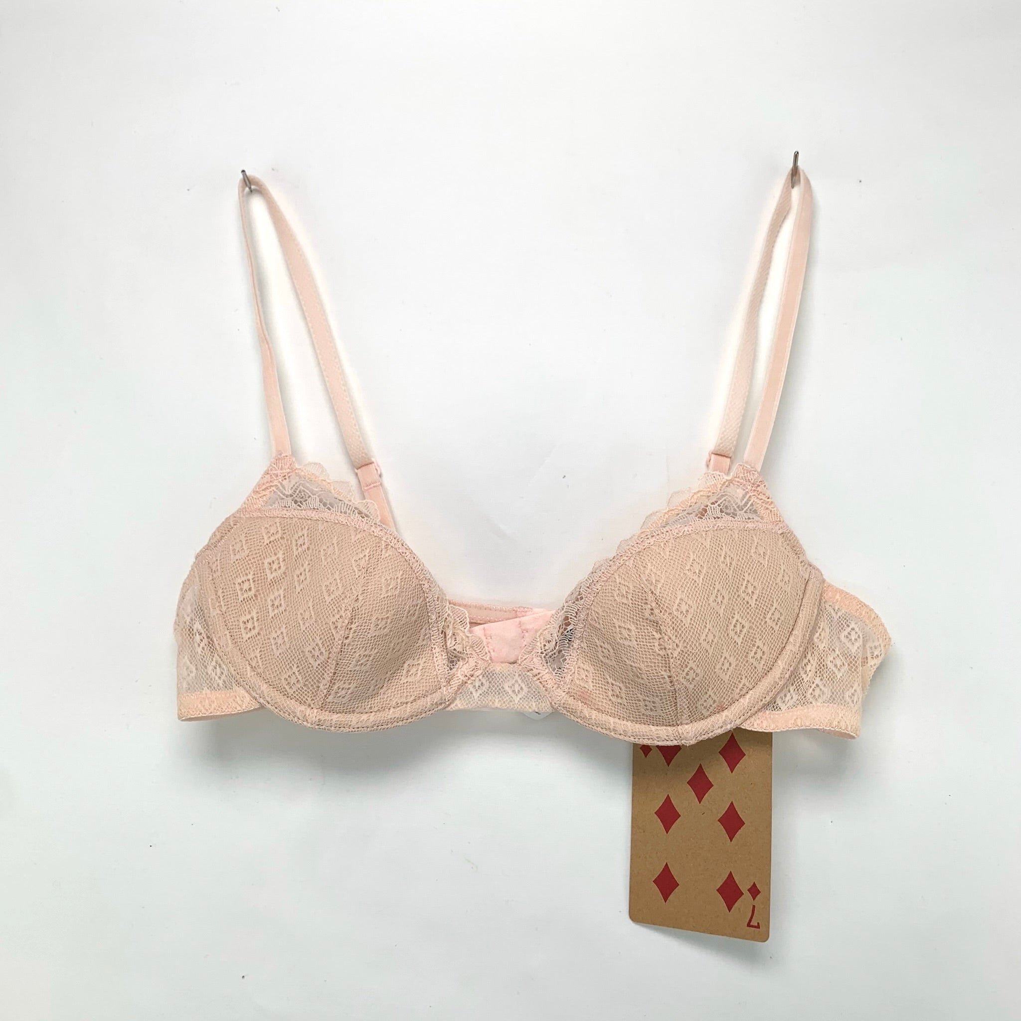 Soutien-gorge Ysé