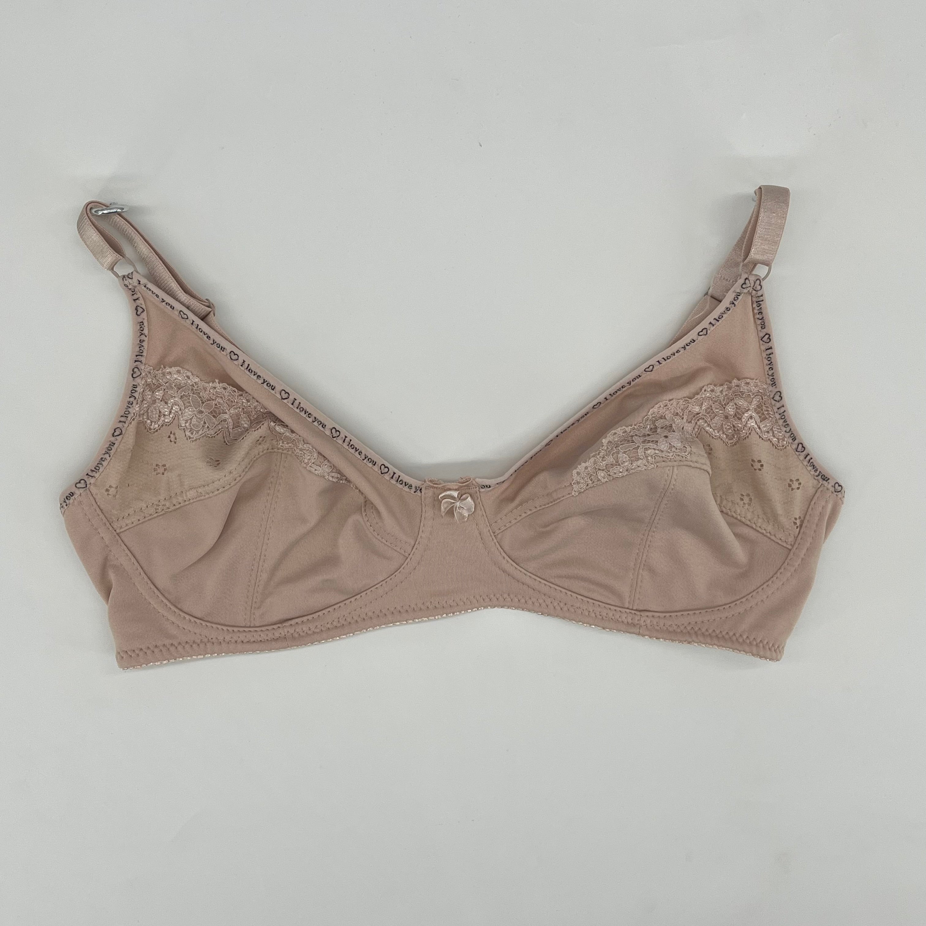 Soutien-gorge Bixtra