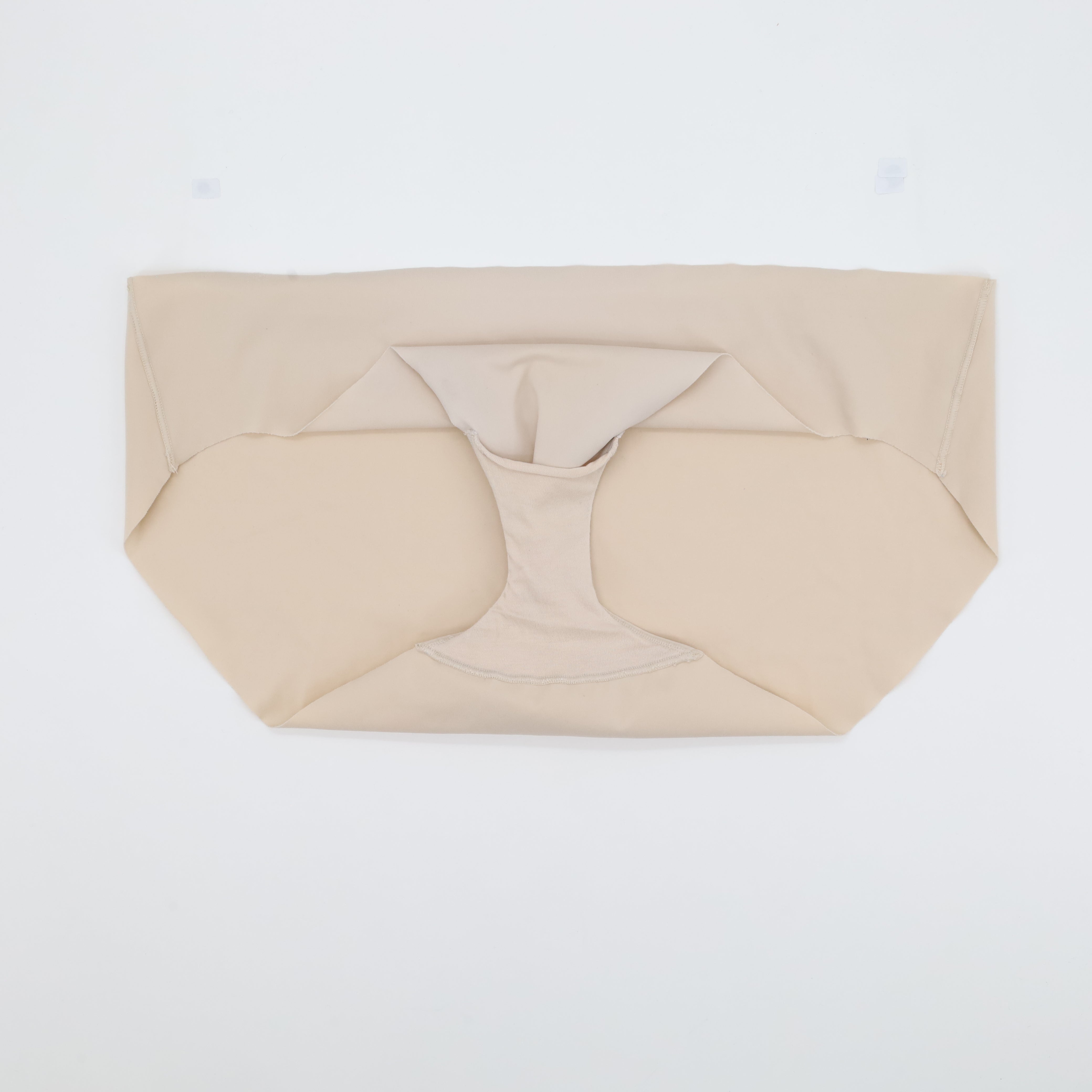 Culotte Vanity Fair Beige