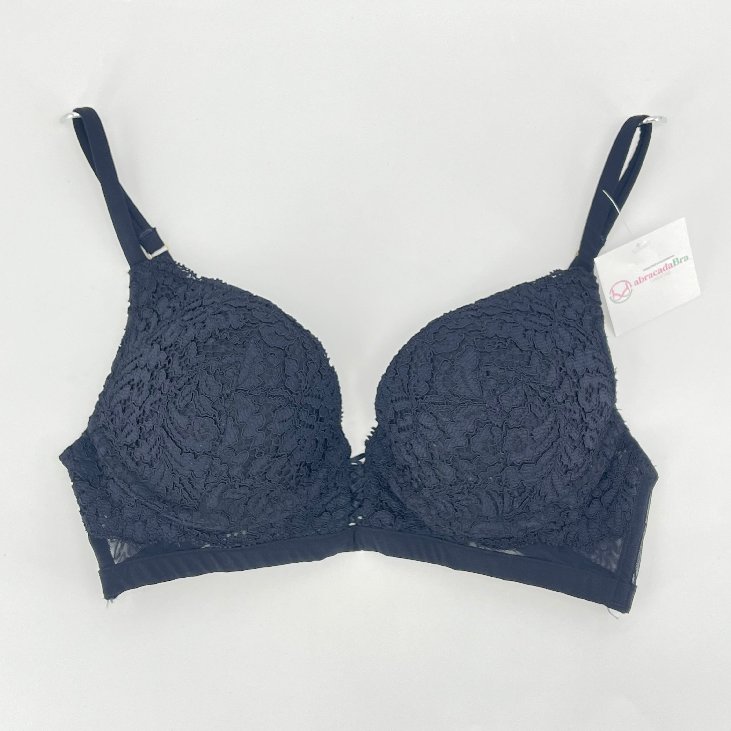 Soutien-gorge Noir