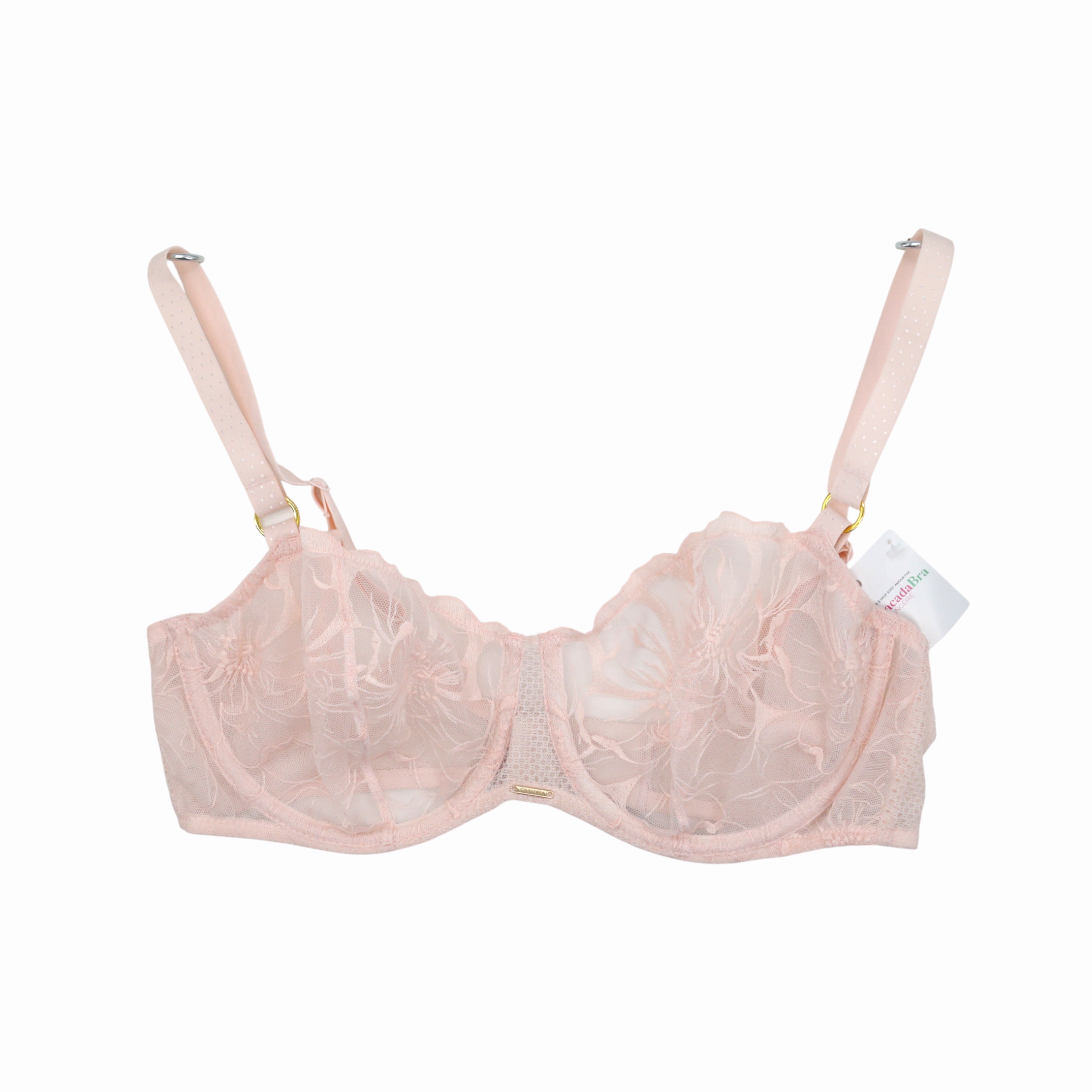 Soutien-gorge Chantelle Rose