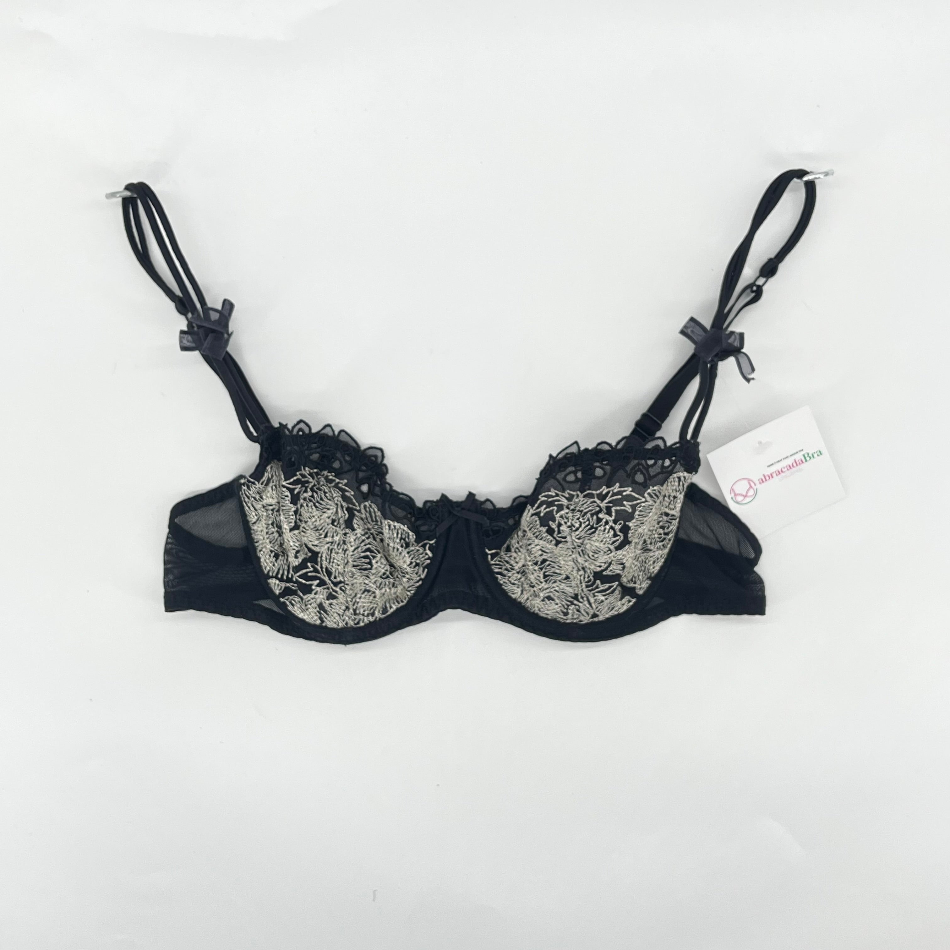 Soutien-gorge Noir