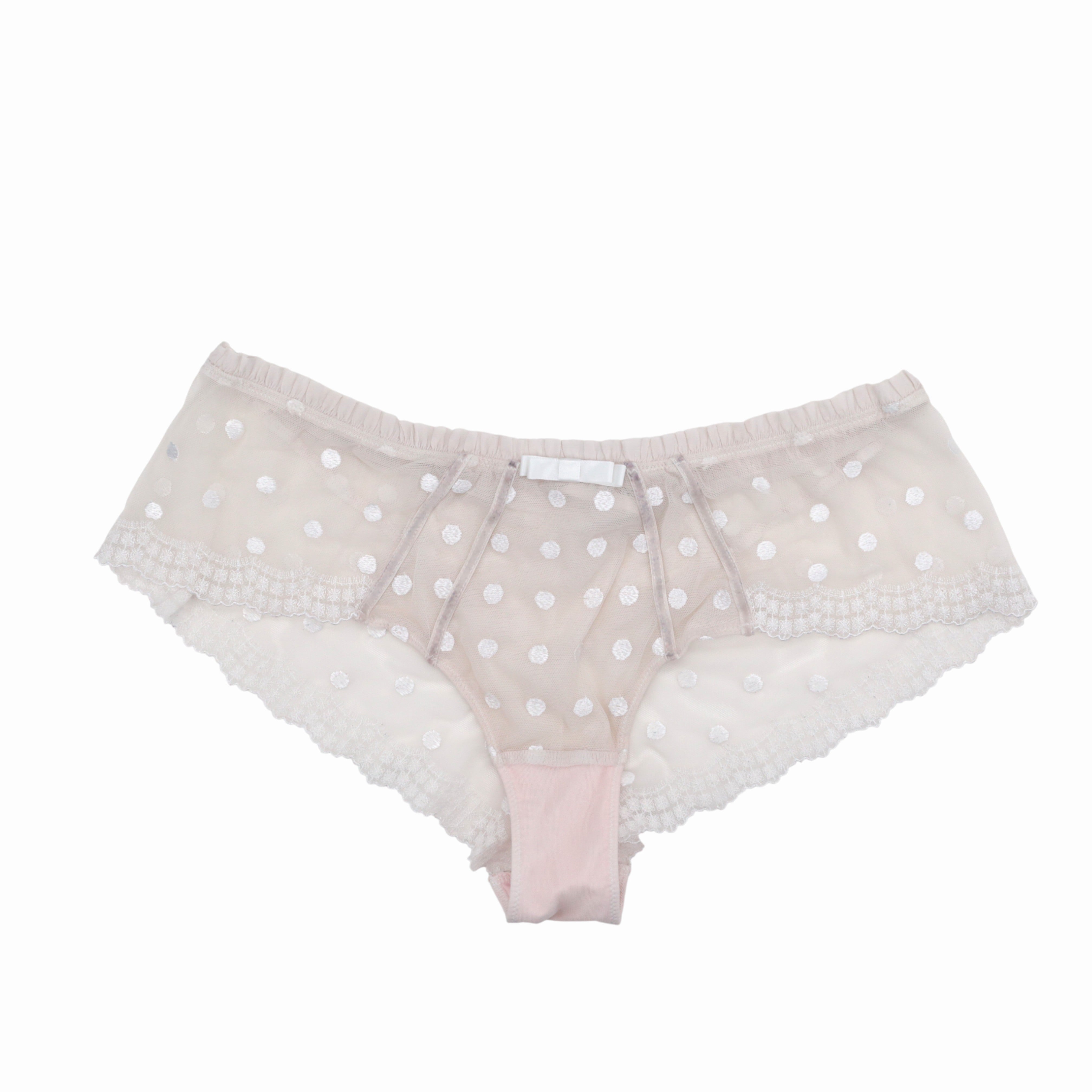 Bas Darjeeling Blanc