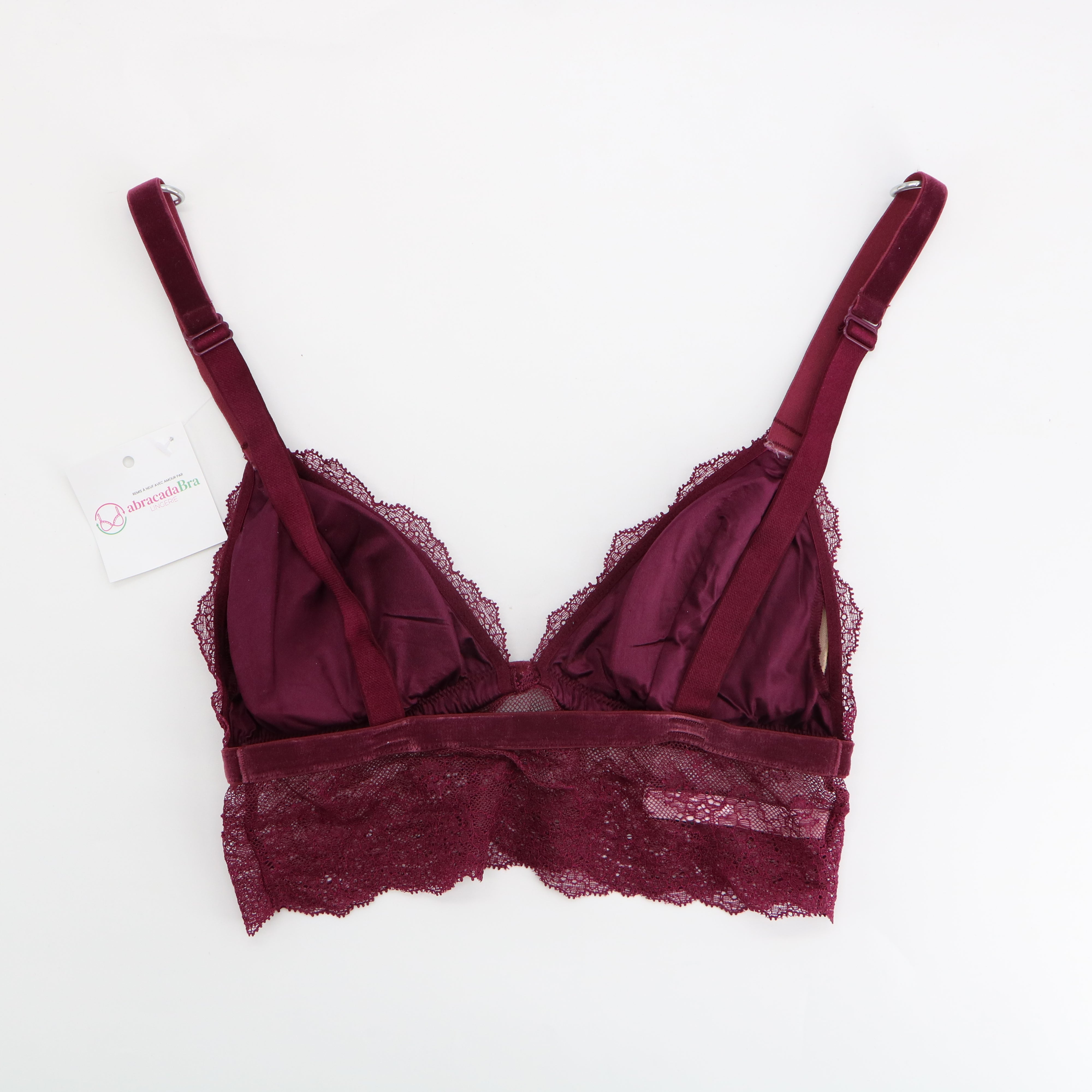 Soutien-gorge Victoria's Secret Violet