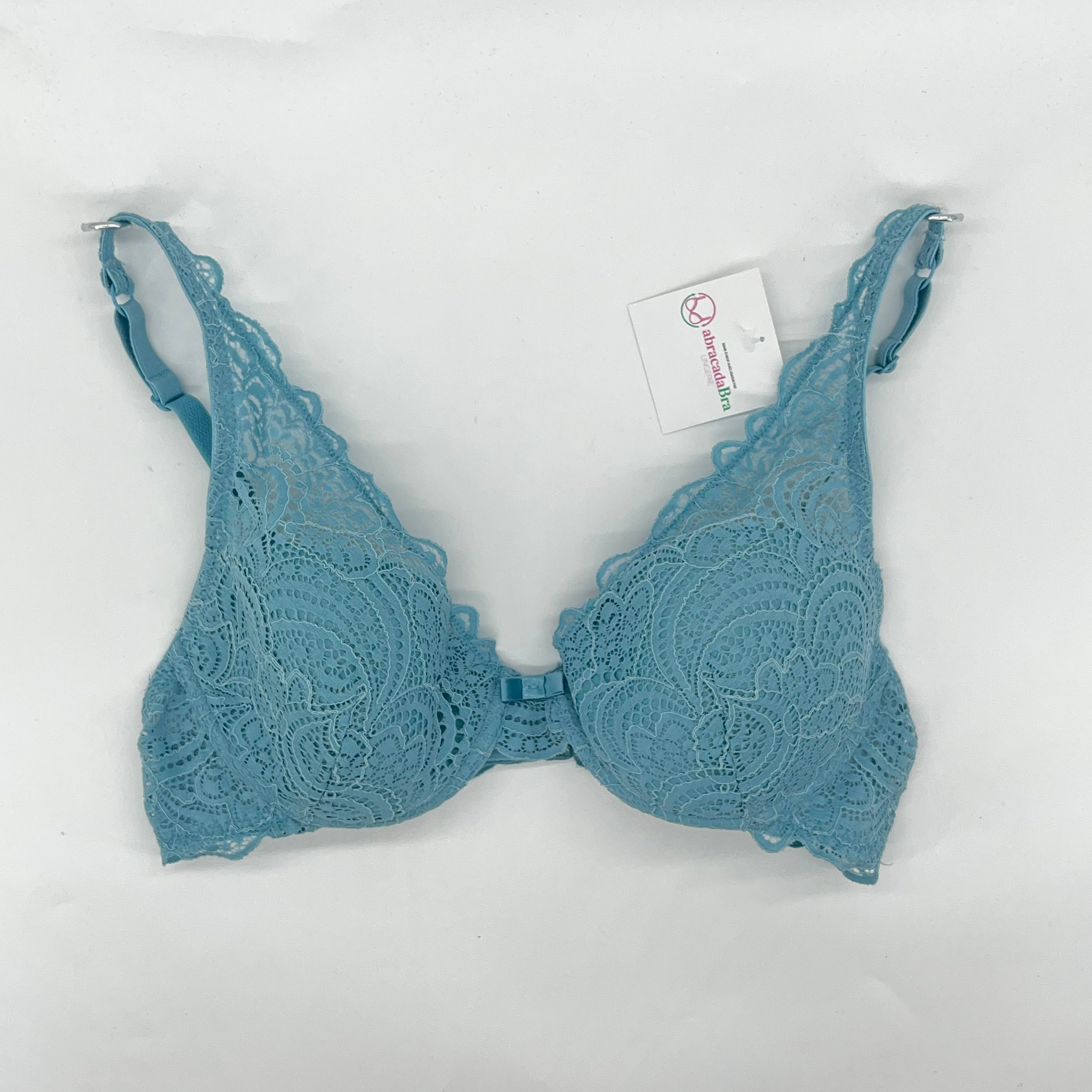 Soutien-gorge RougeGorge Bleu