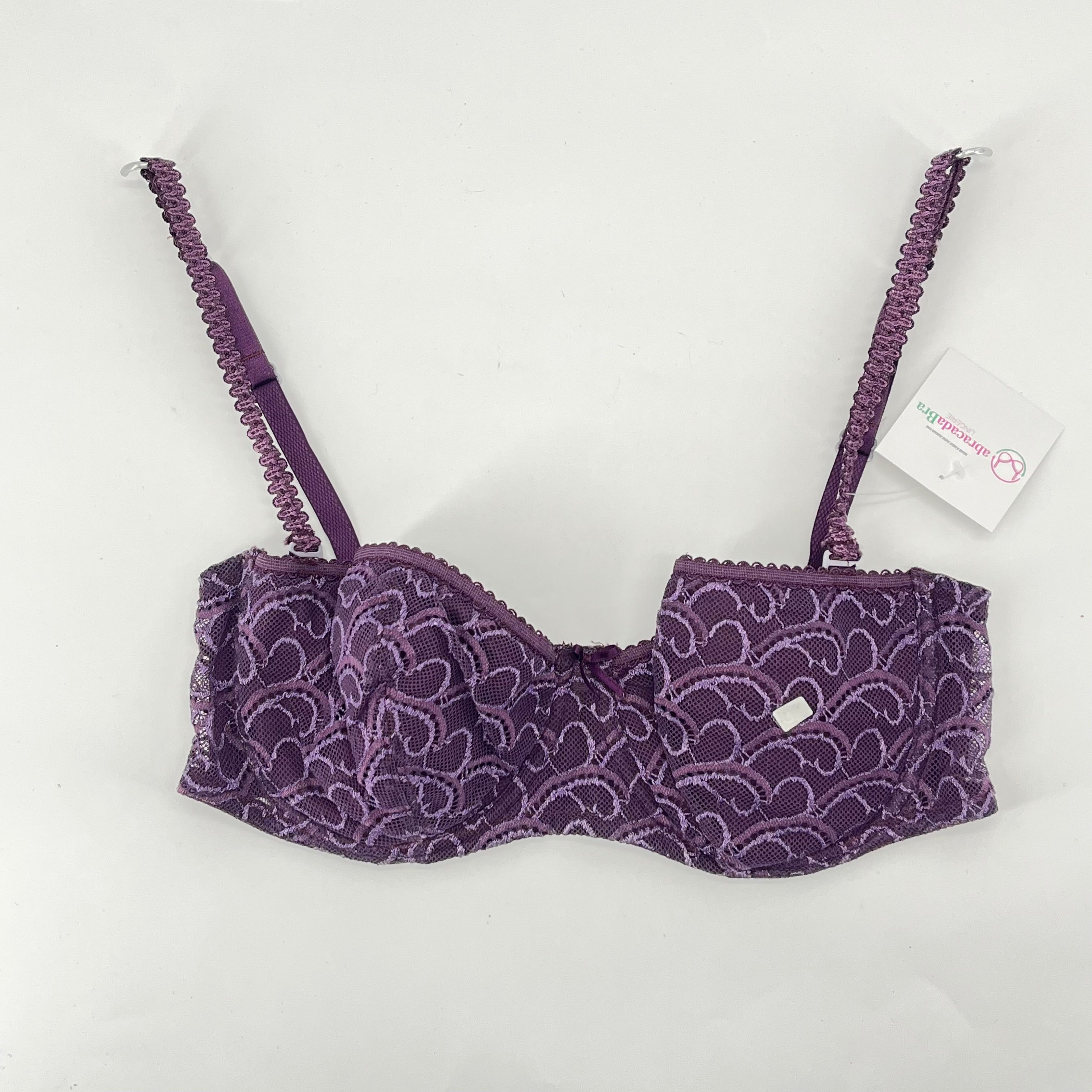 Soutien-gorge Daniel Hechter Violet