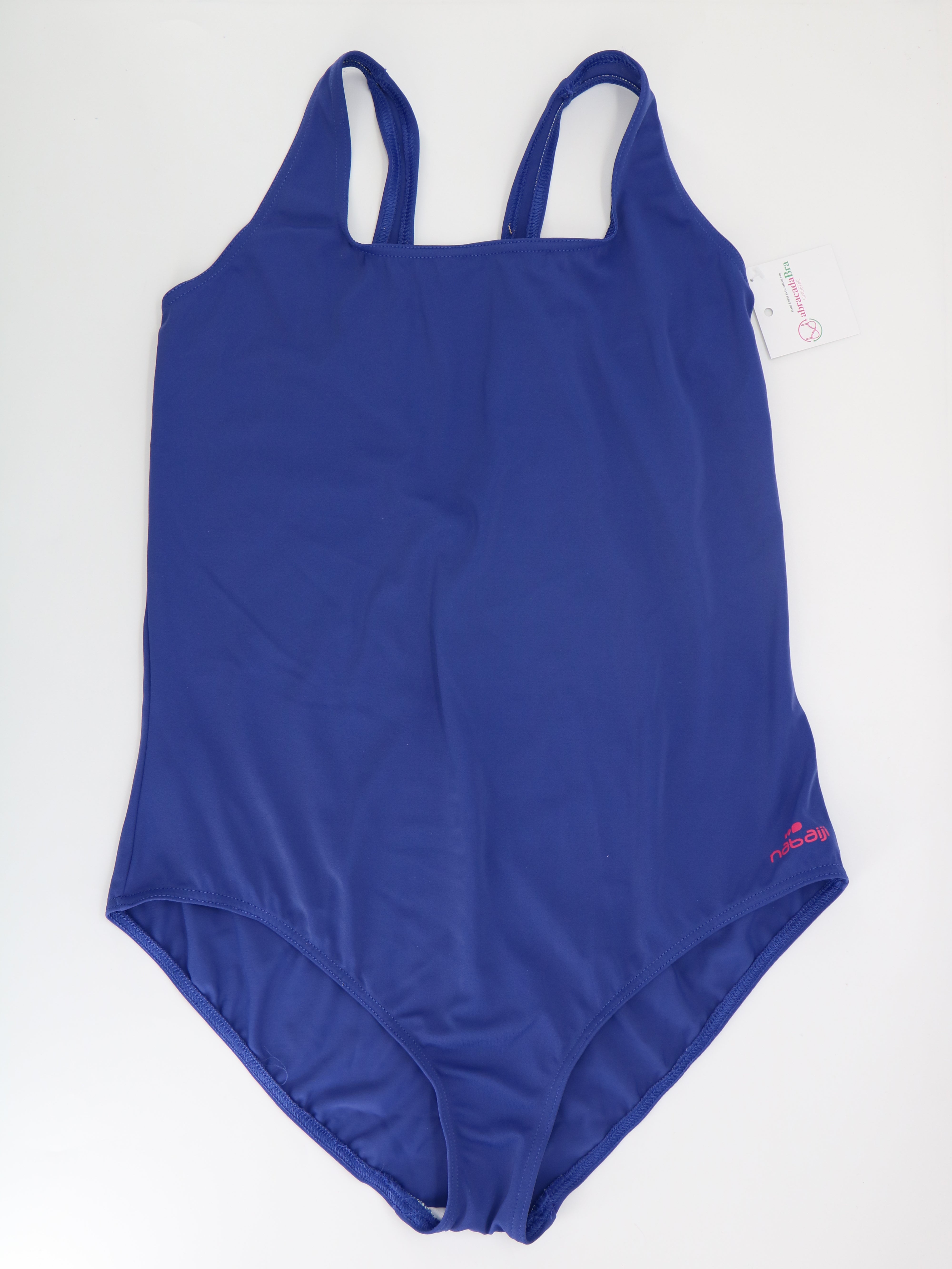 Maillot de bain Bleu