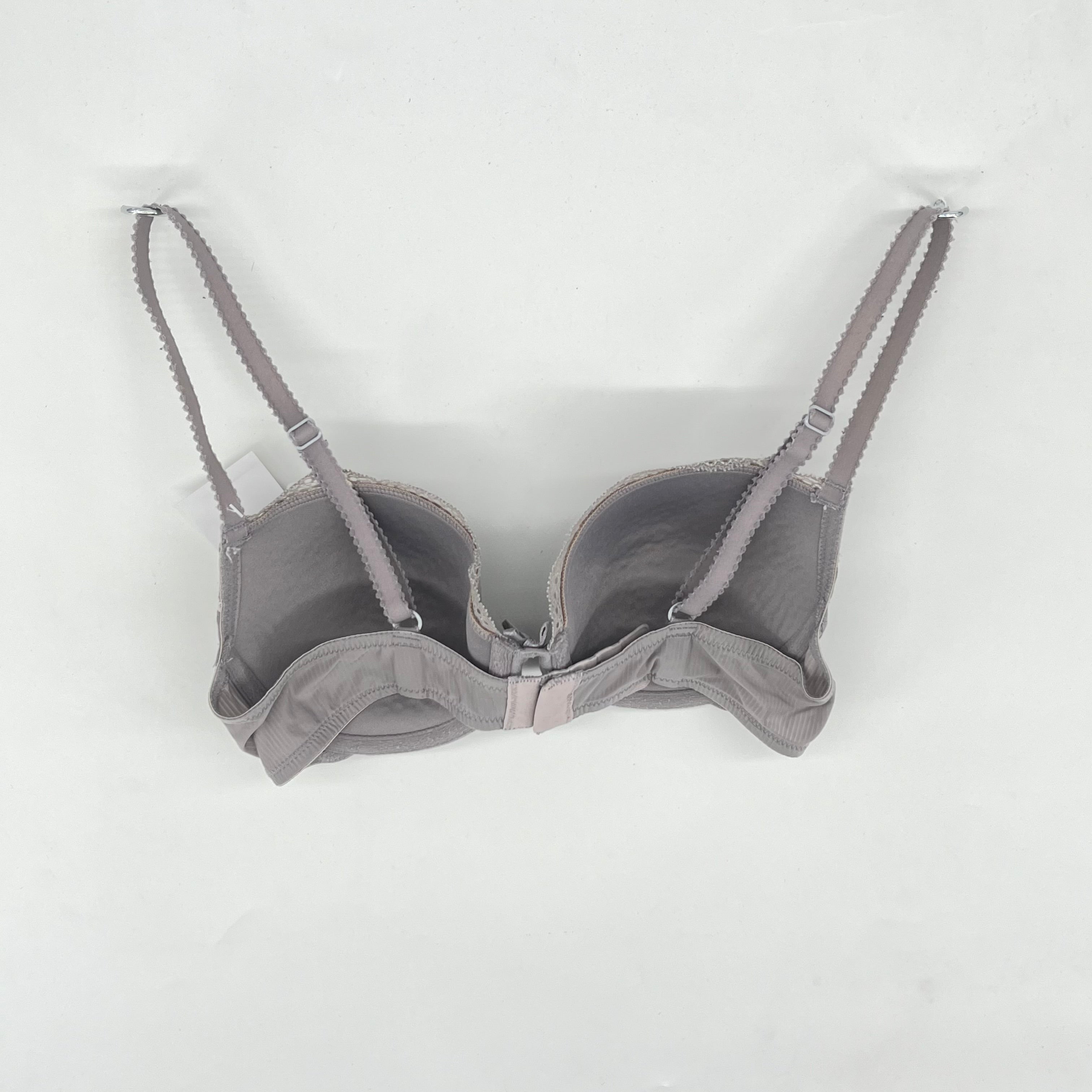 Soutien-gorge Gris