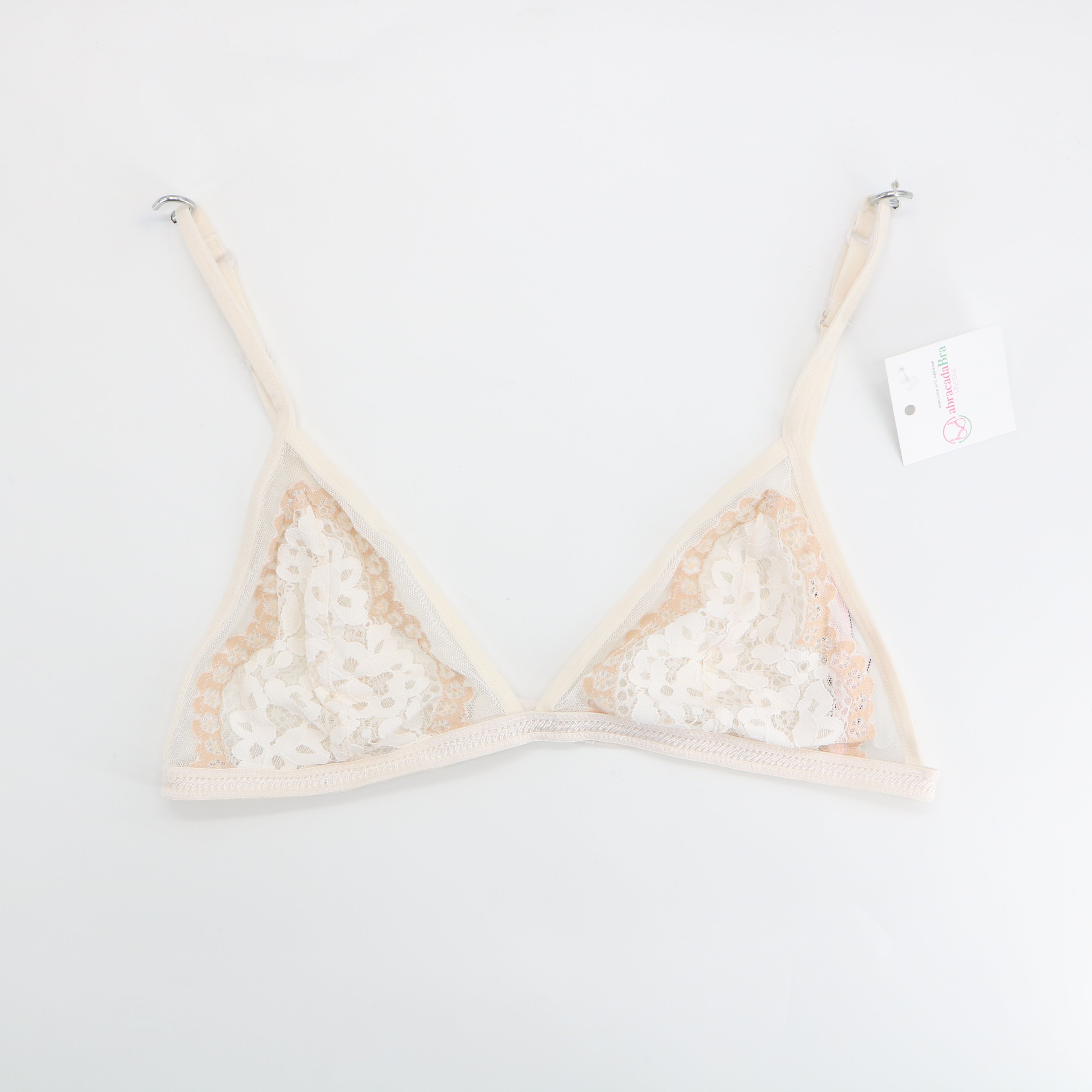 Soutien-gorge Victoria's Secret Blanc