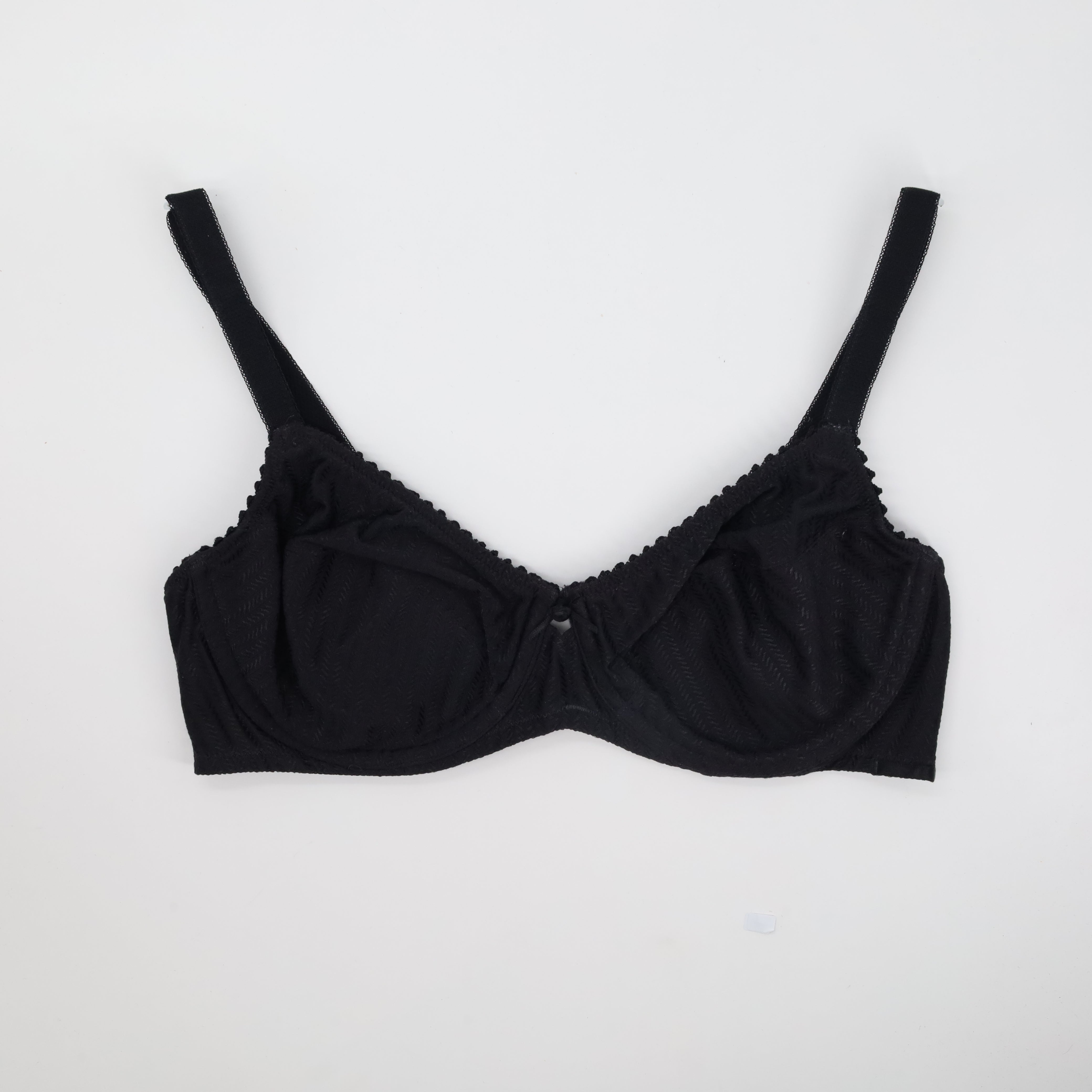 Soutien-gorge Triumph Noir