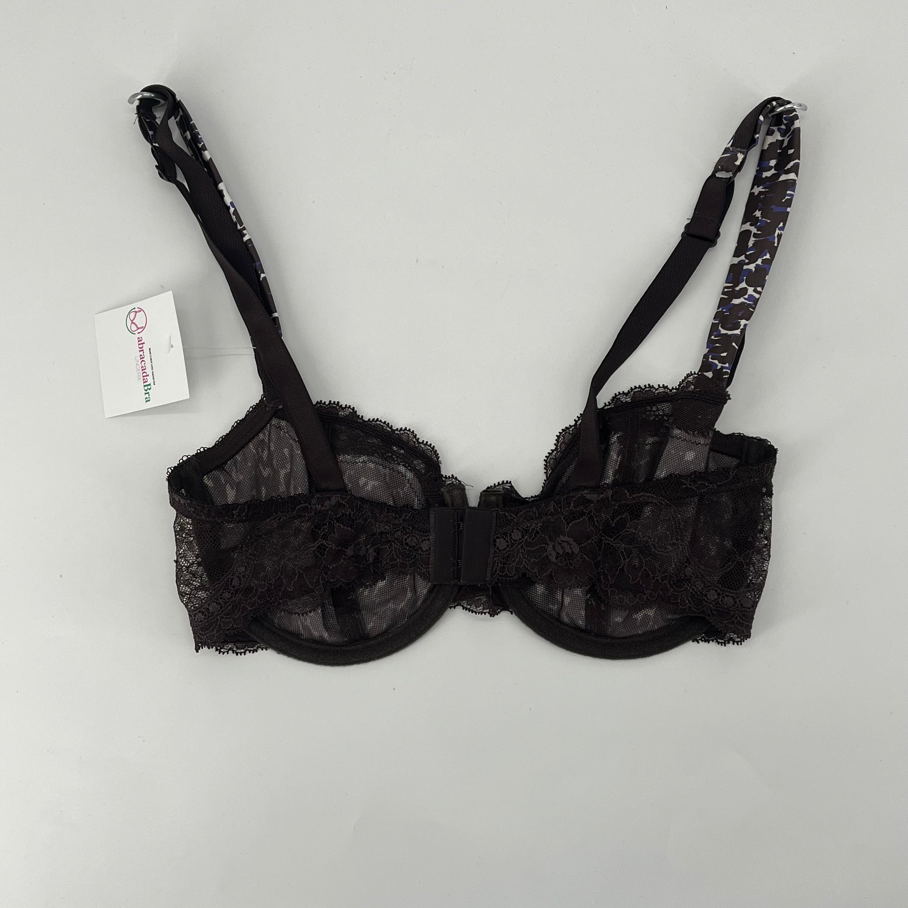Soutien-gorge Darjeeling Marron