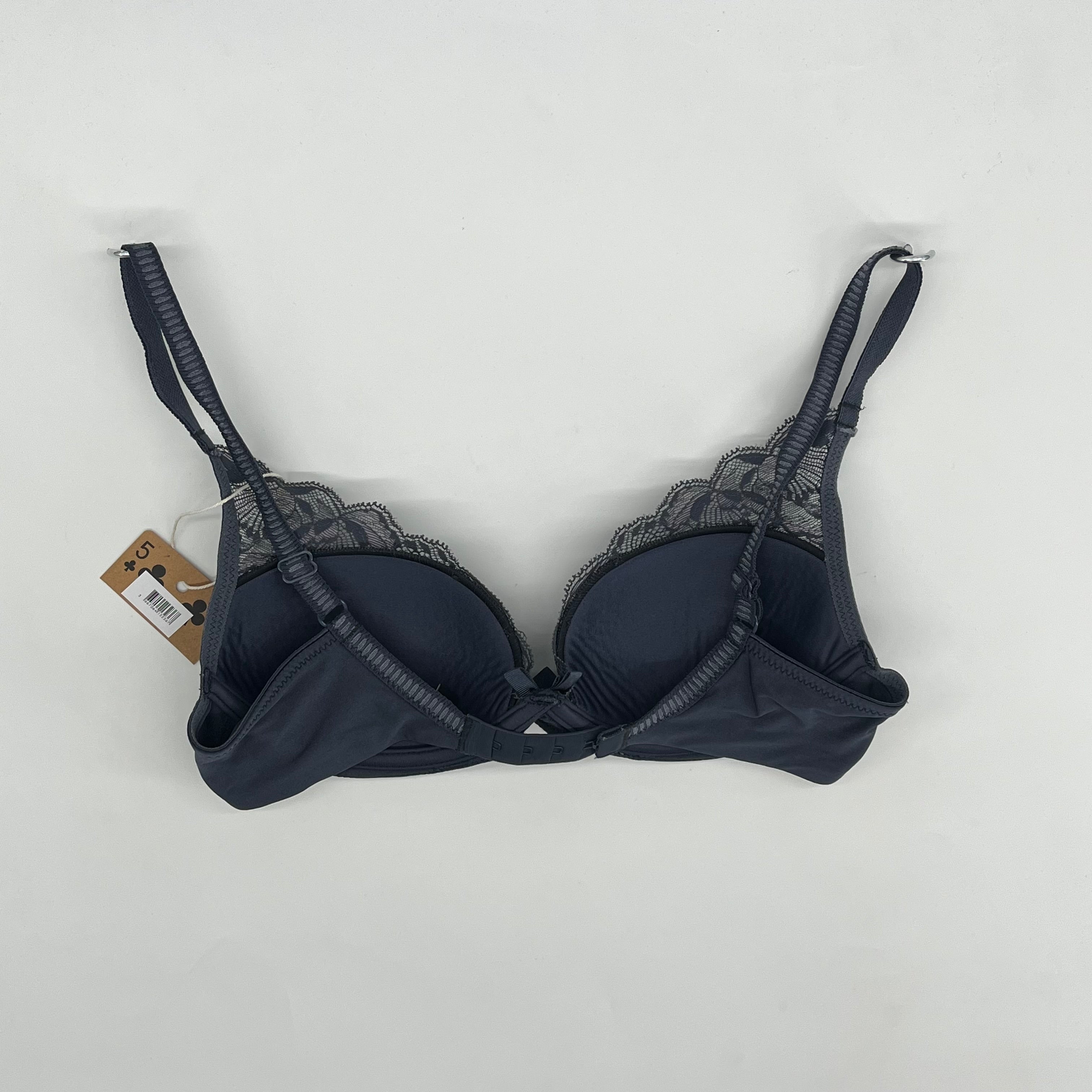 Soutien-gorge Chantelle Gris