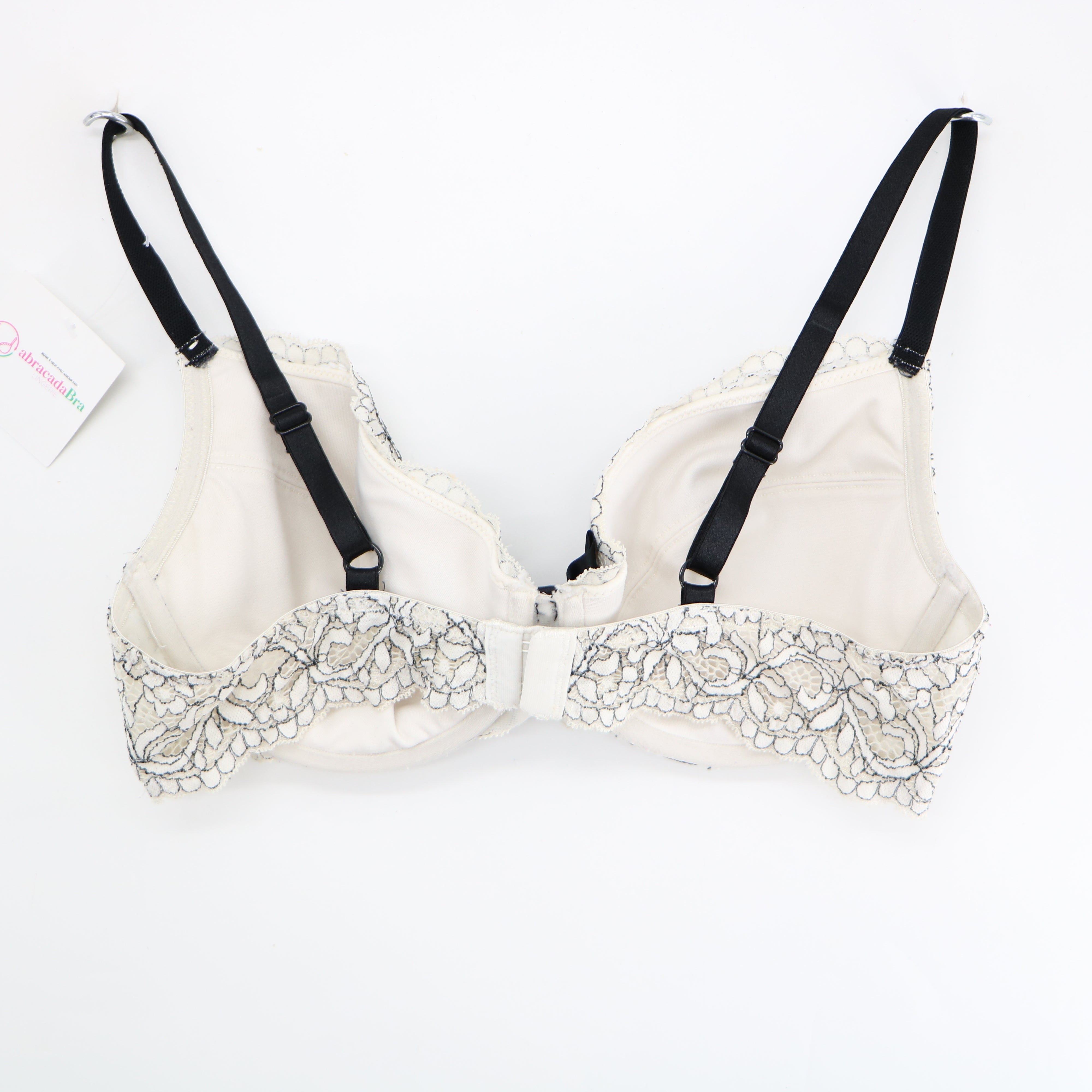 Soutien-gorge ETAM Blanc