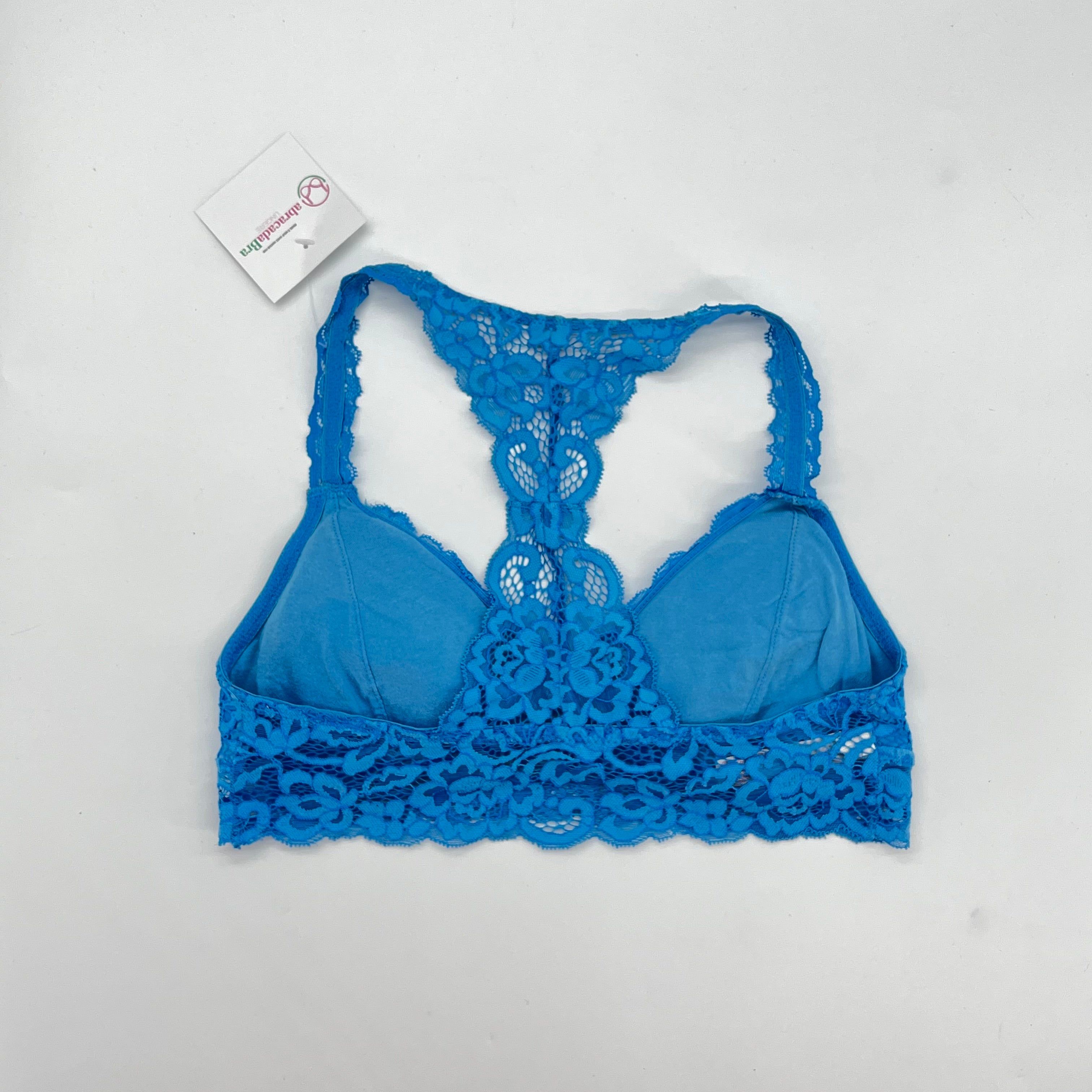 Soutien-gorge Xhilaration Bleu