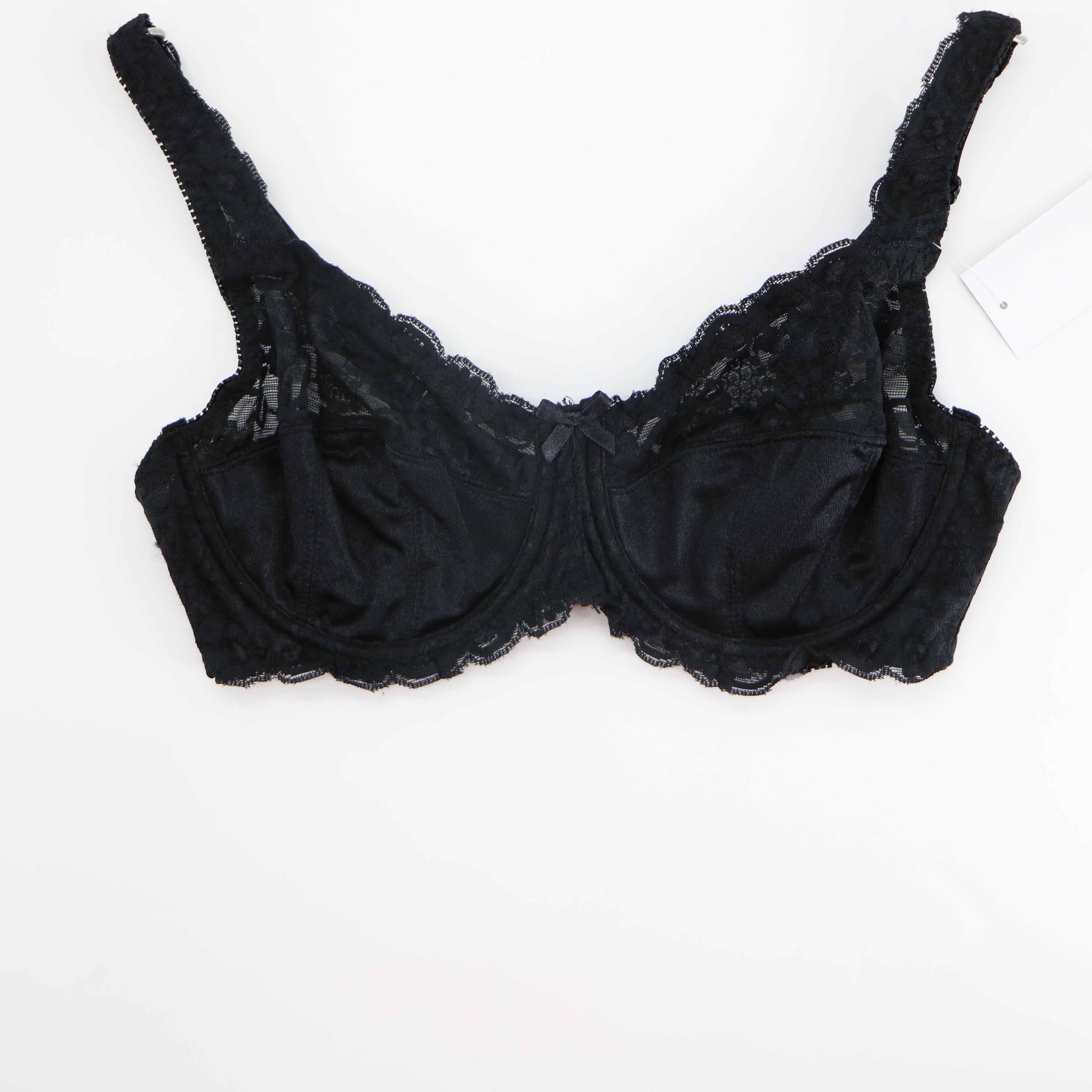 Soutien-gorge Noir