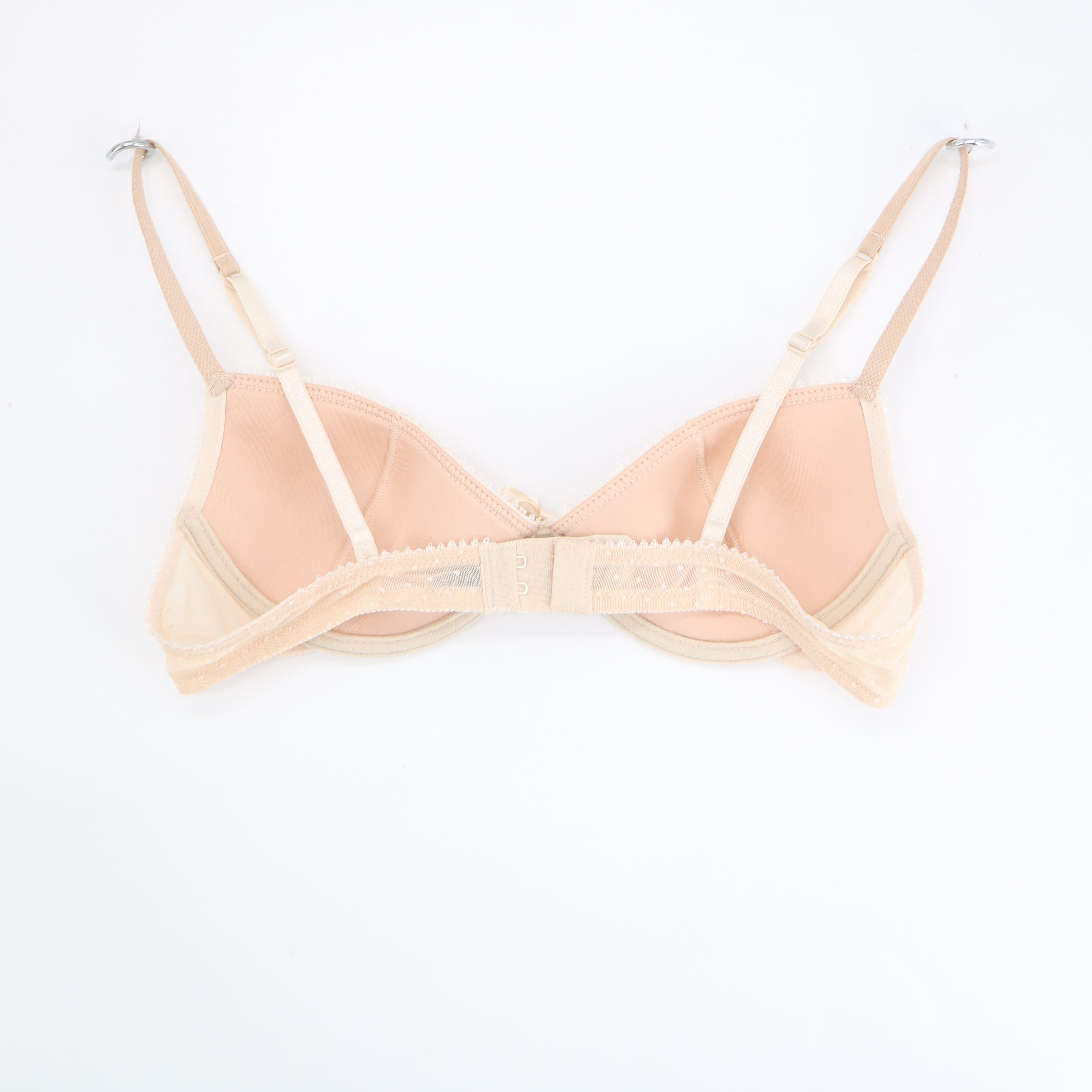 Soutien-gorge Ysé Beige