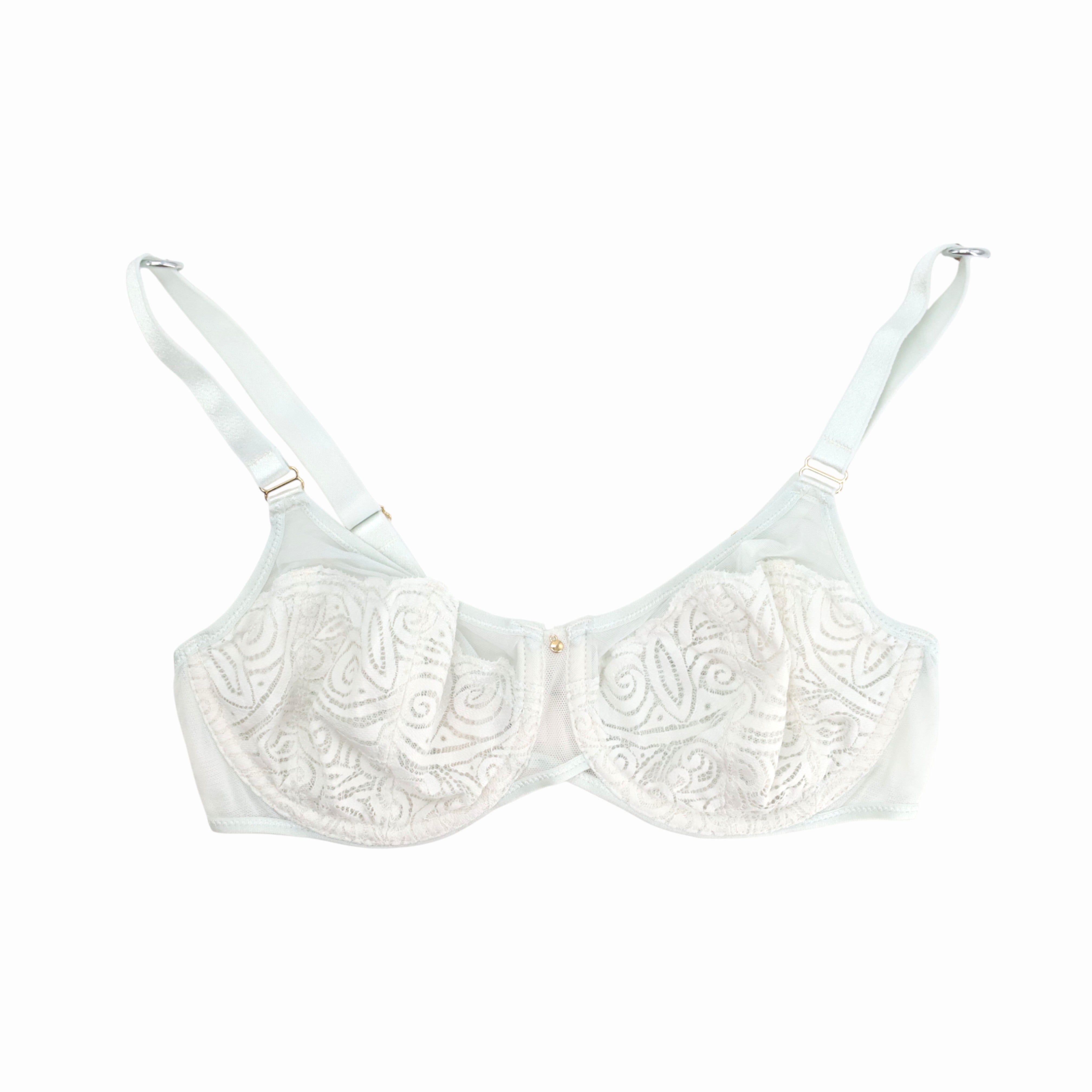 Soutien-gorge Chantelle Blanc