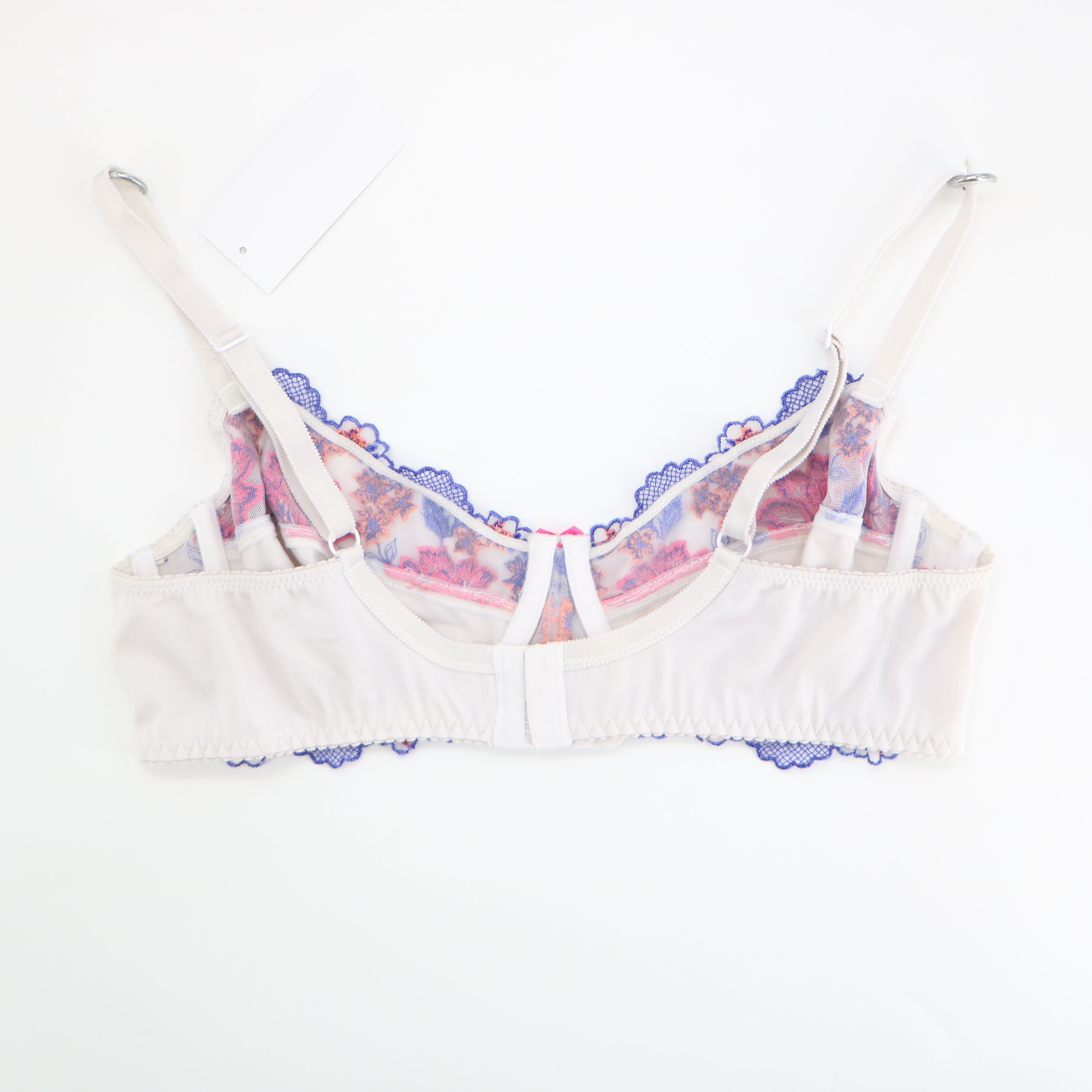 Soutien-gorge Blanc