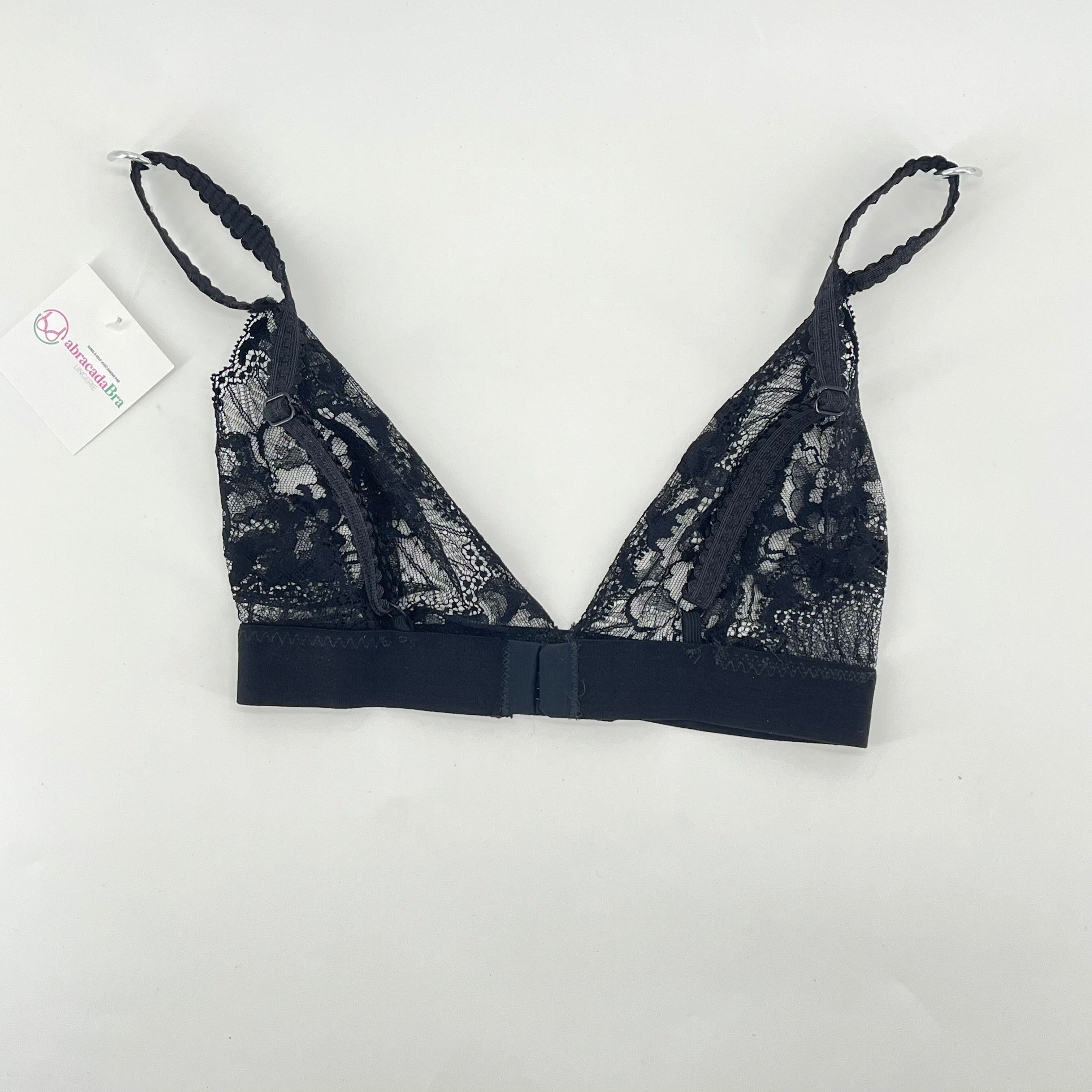 Soutien-gorge Noir