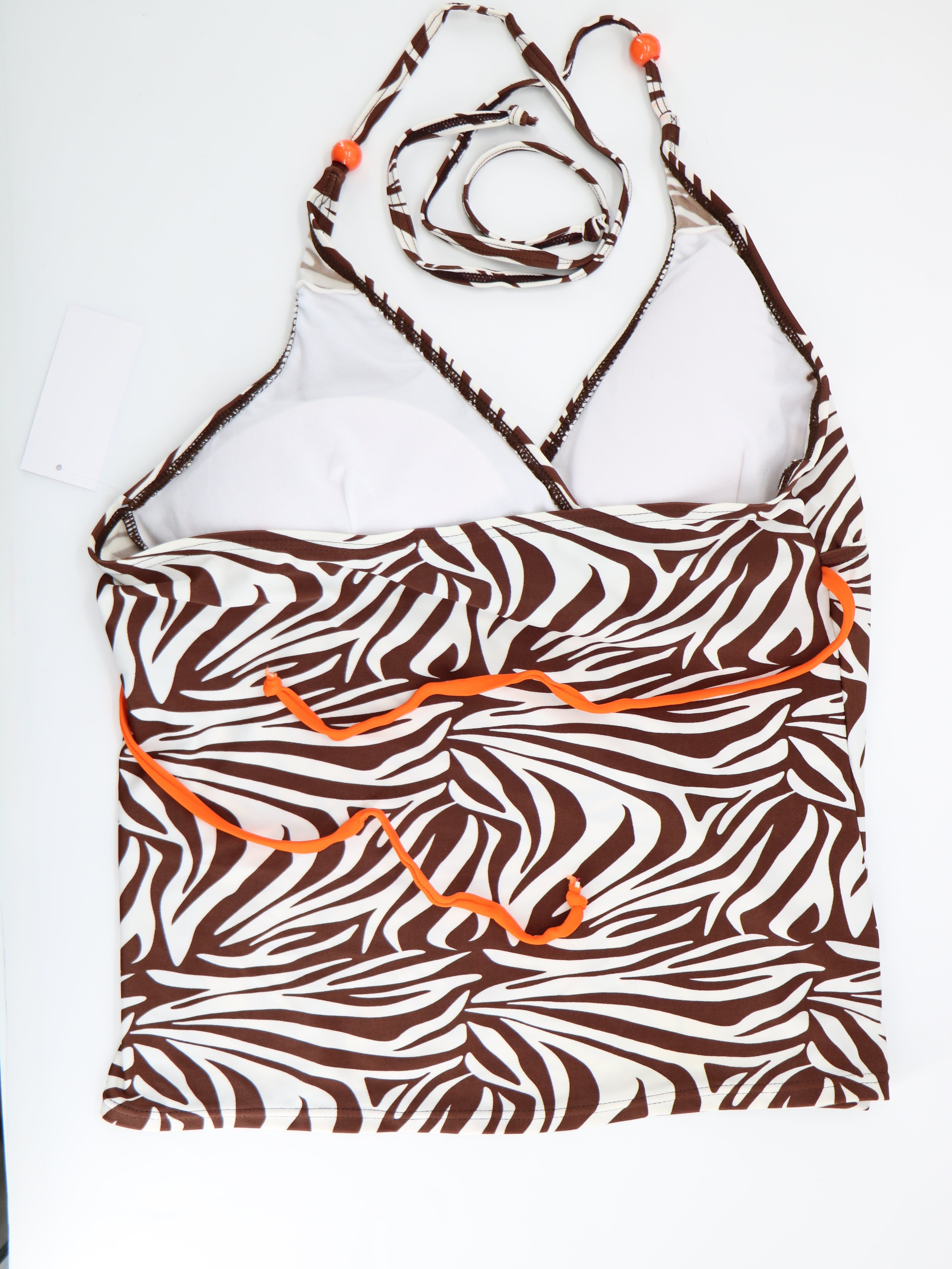 Maillot de bain Firefly Brun