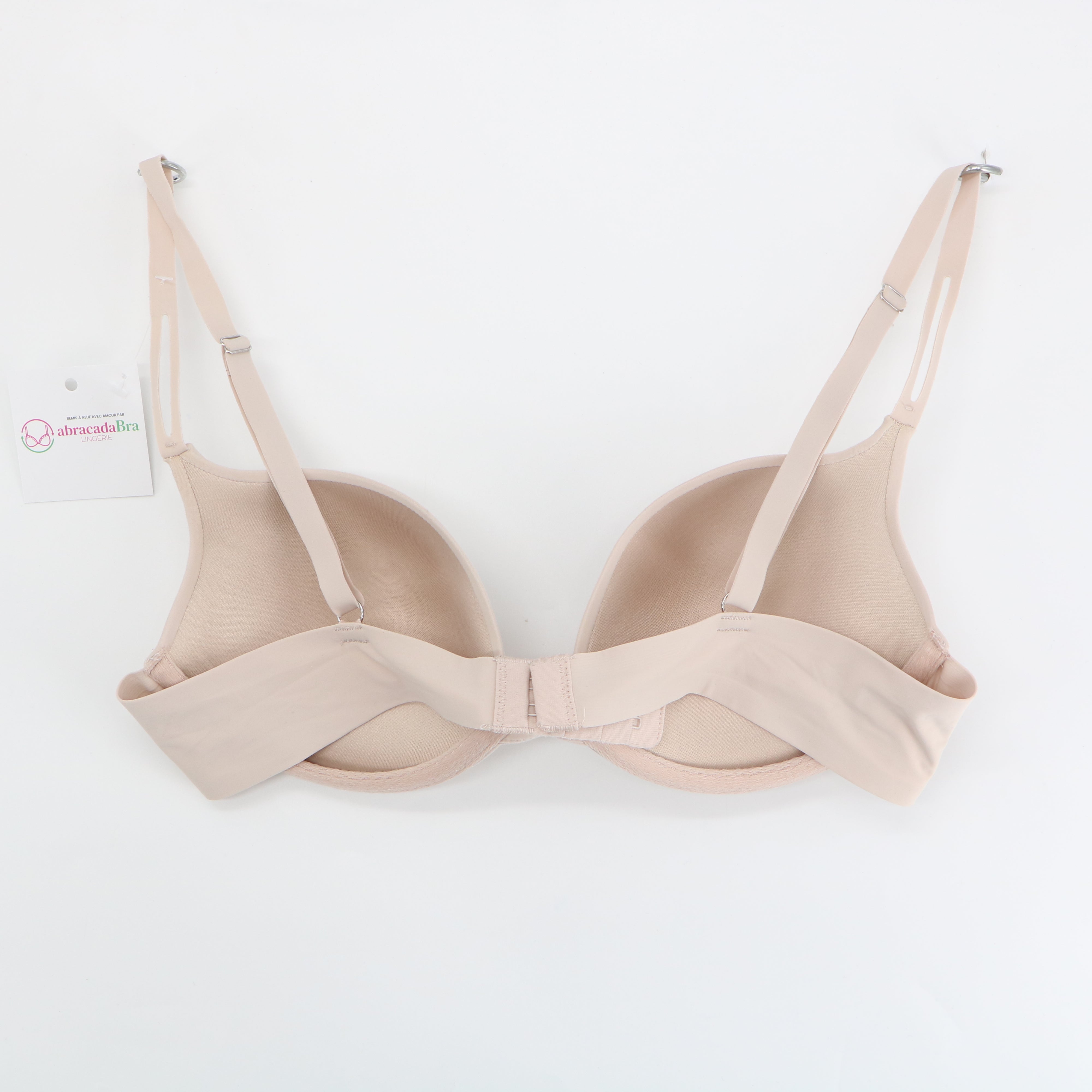 Soutien-gorge Beige