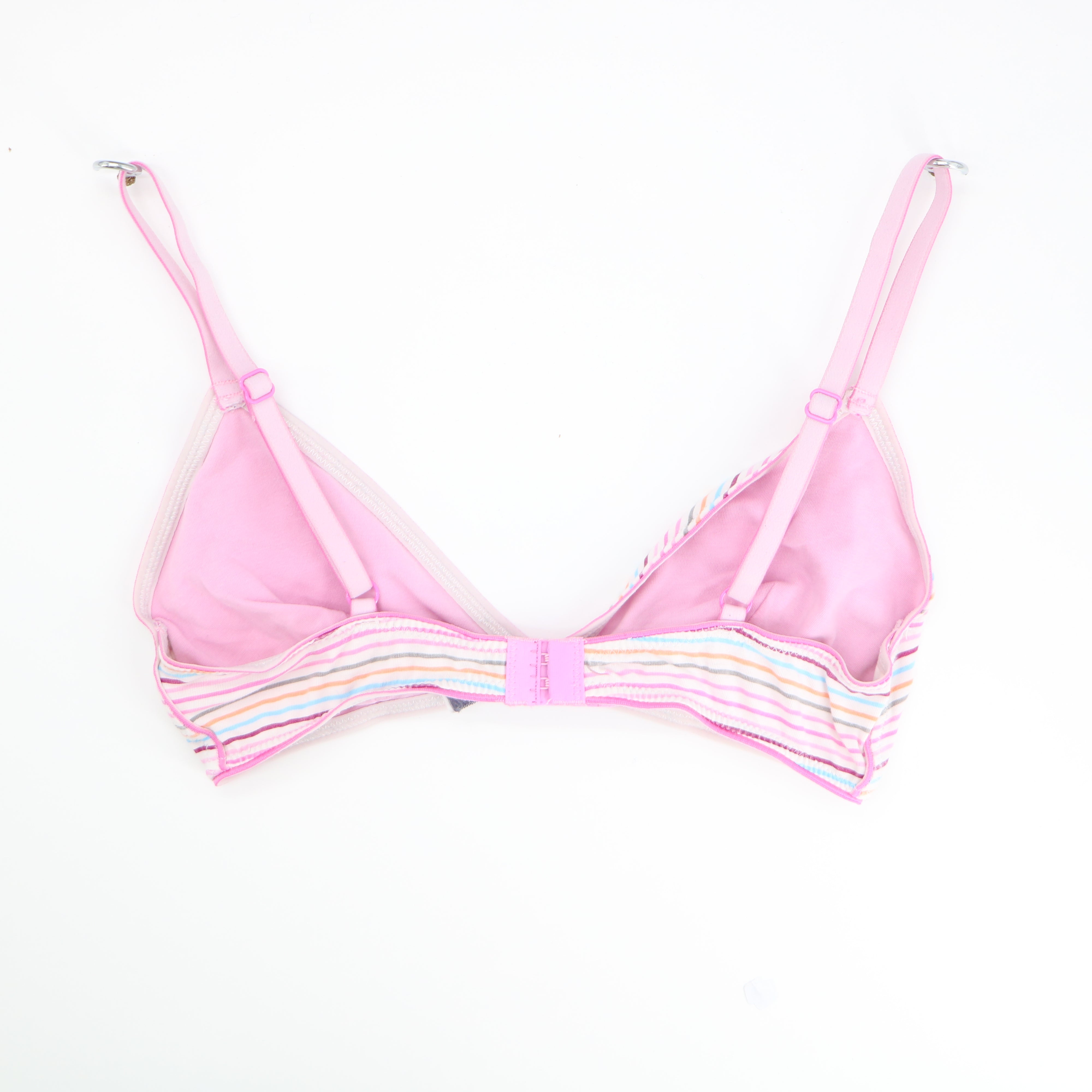 Soutien-gorge ETAM Rose