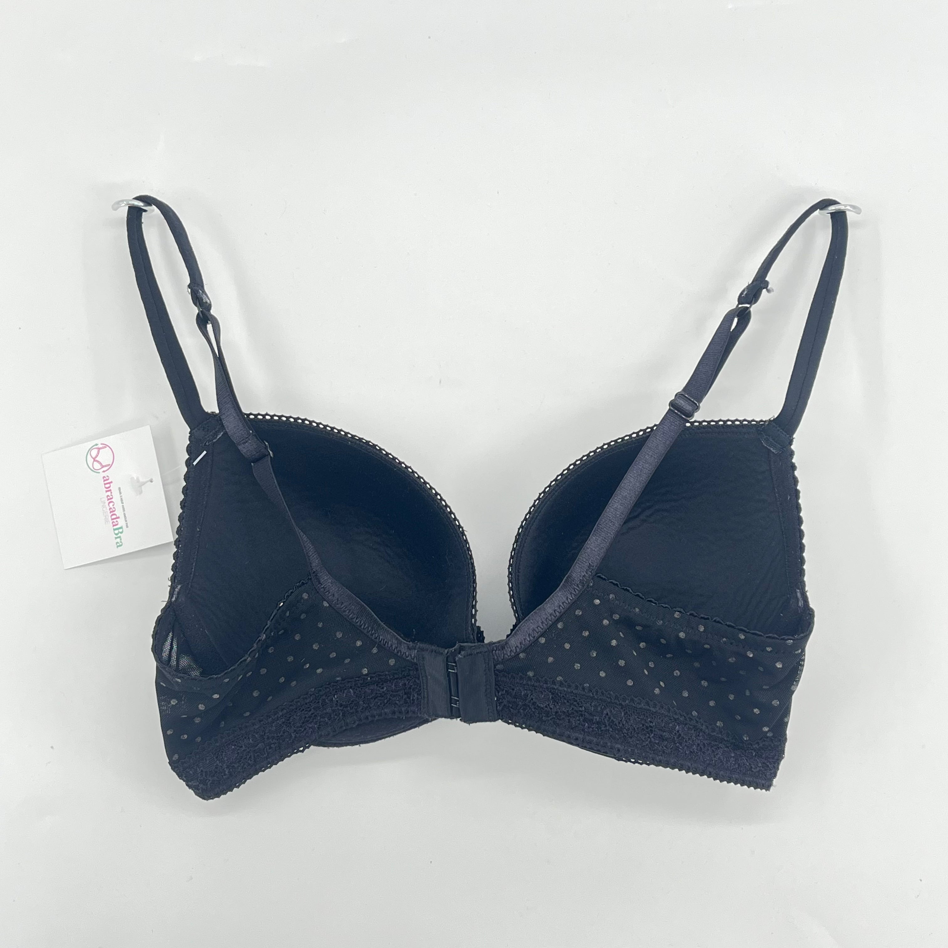 Soutien-gorge ETAM Noir
