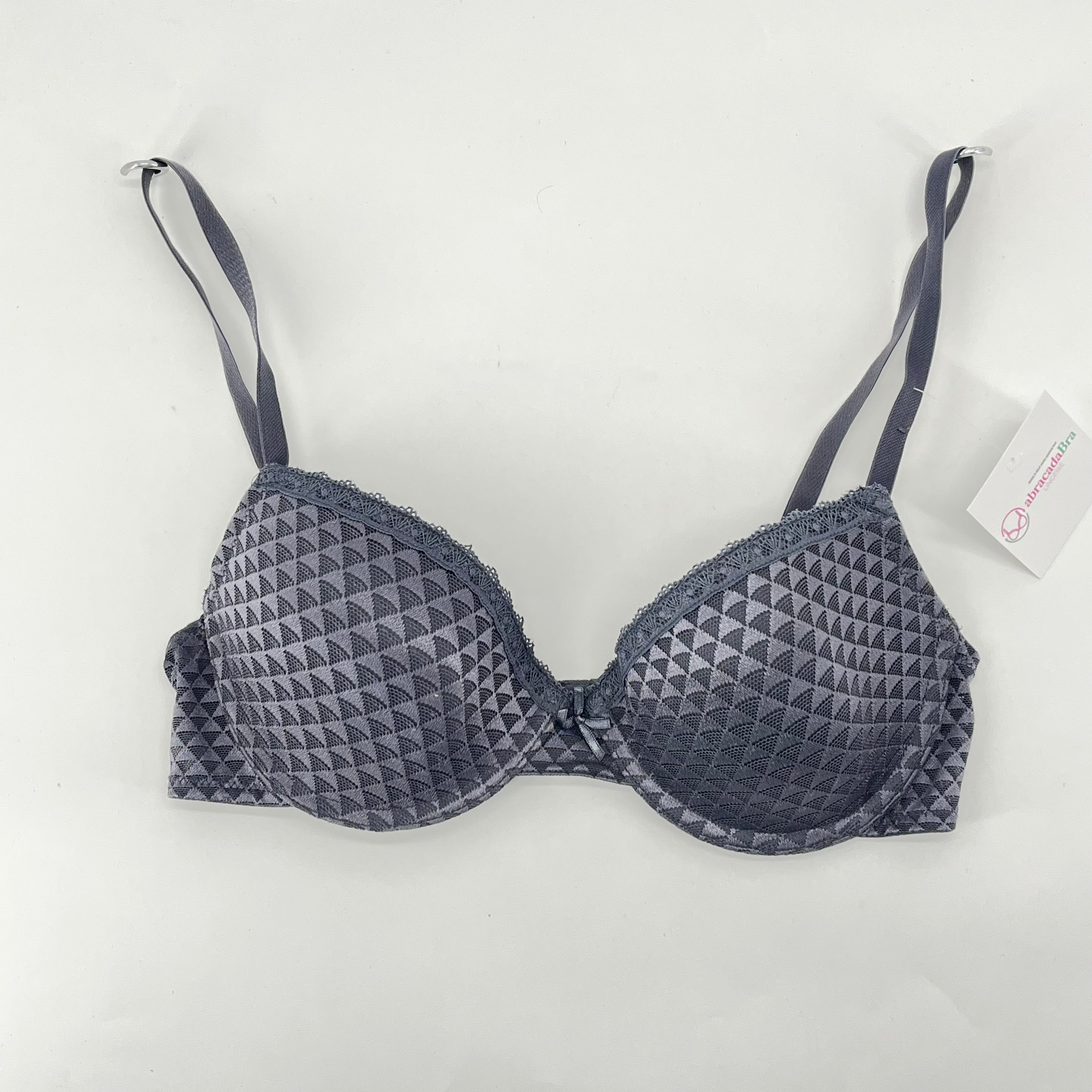 Soutien-gorge Gris