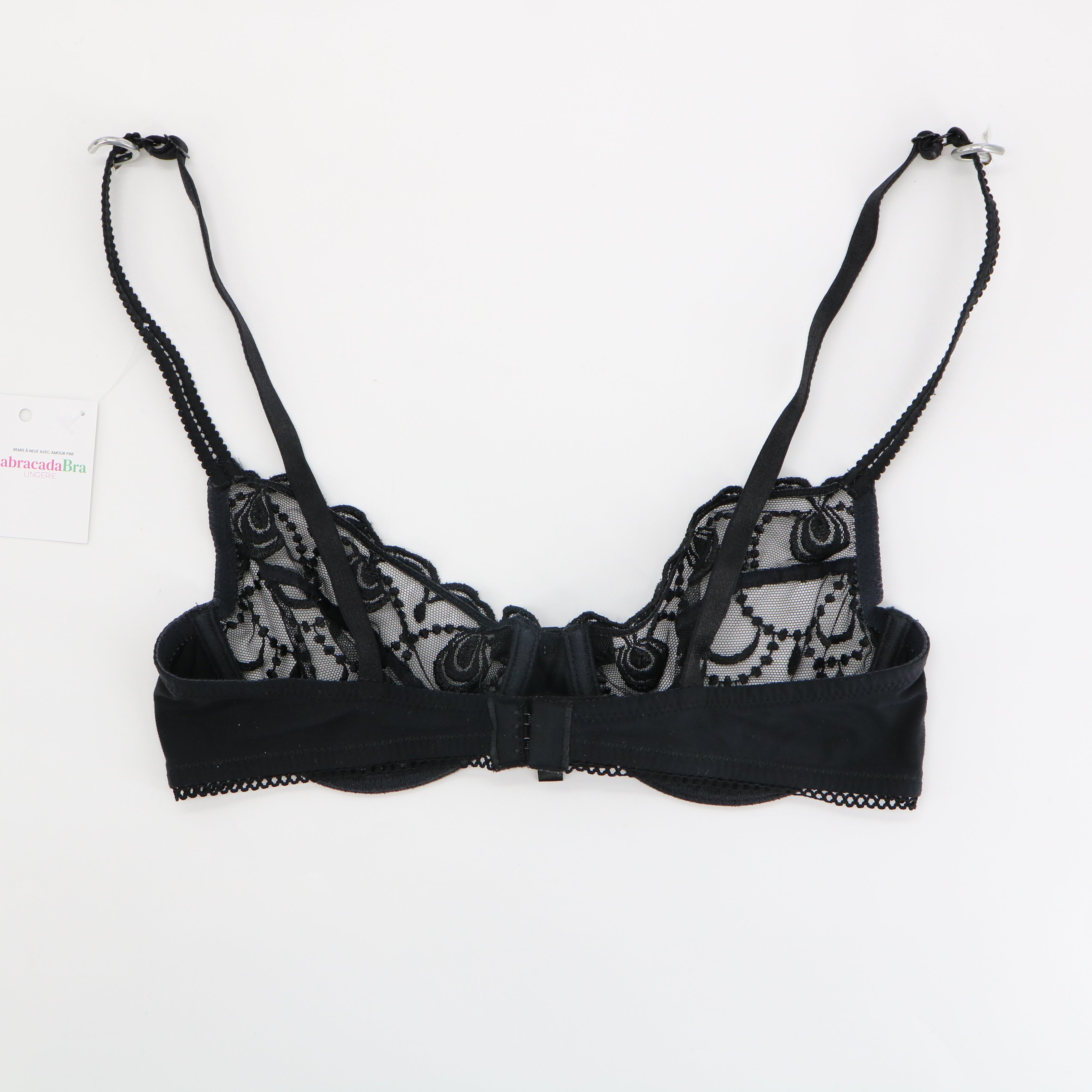 Soutien-gorge Passionata Noir